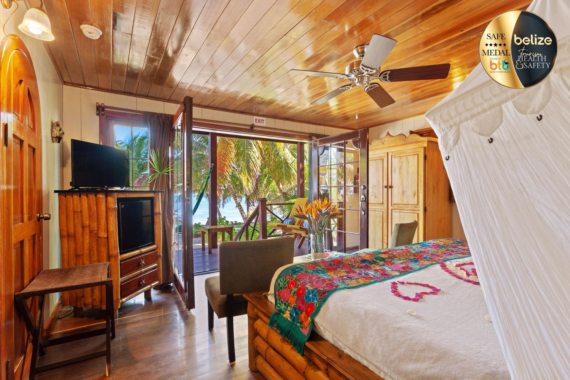 Portofino Resort-an Authentic Island Escape! 4*