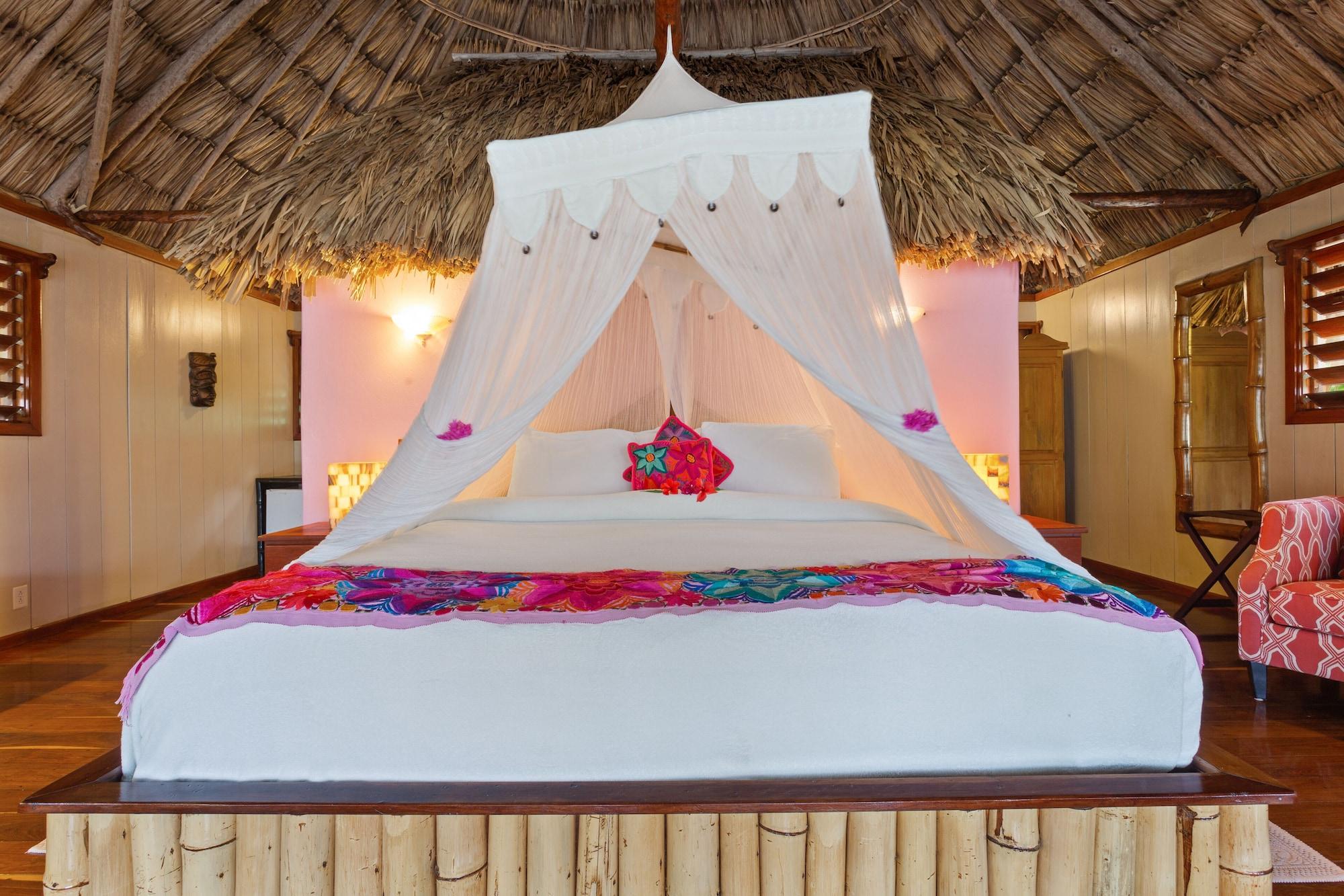 Portofino Resort-an Authentic Island Escape! Resort San Pedro (Ambergris Caye)