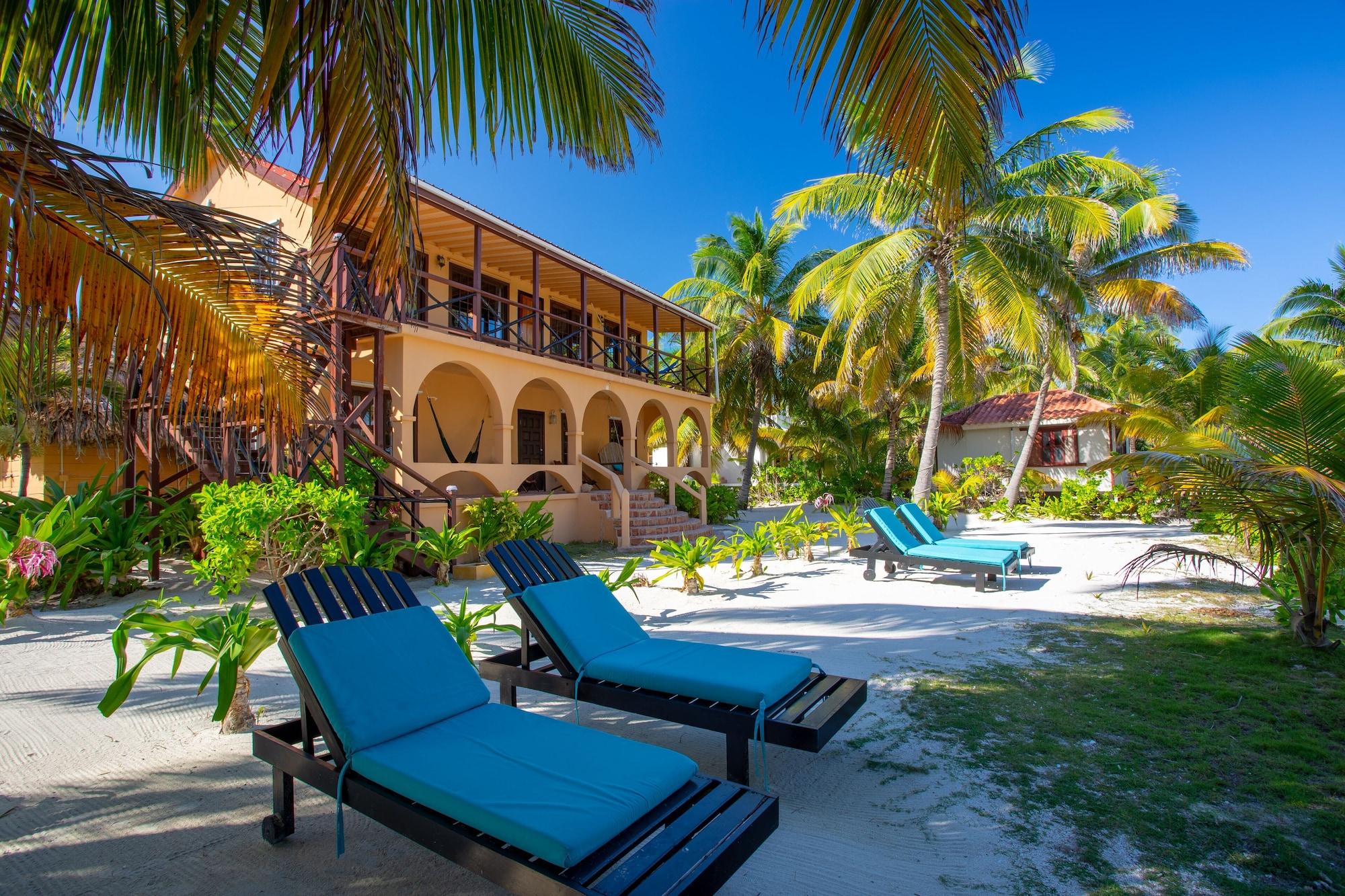 Portofino Resort-an Authentic Island Escape! San Pedro (Ambergris Caye)