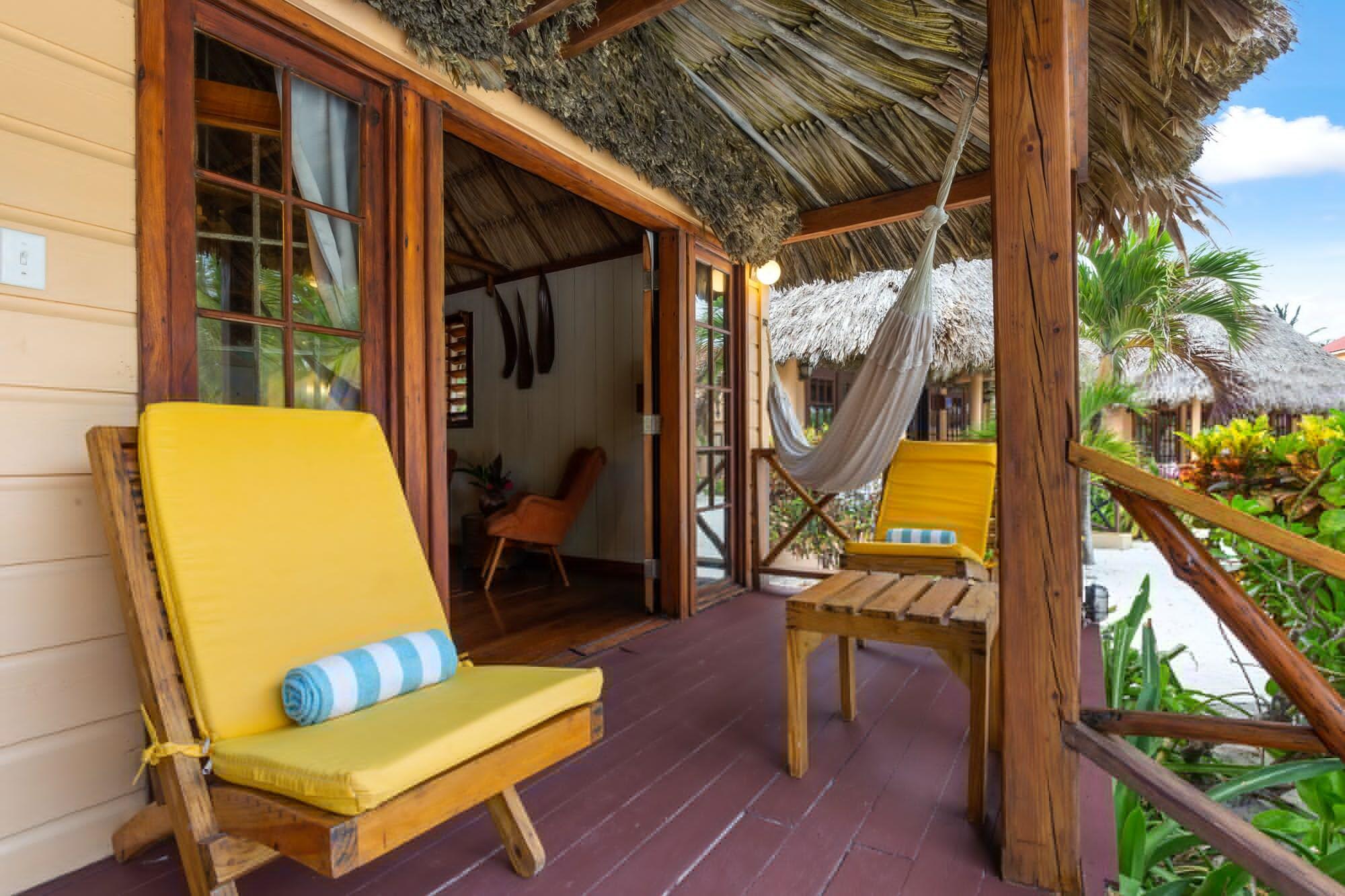 Portofino Resort-an Authentic Island Escape! San Pedro (Ambergris Caye)