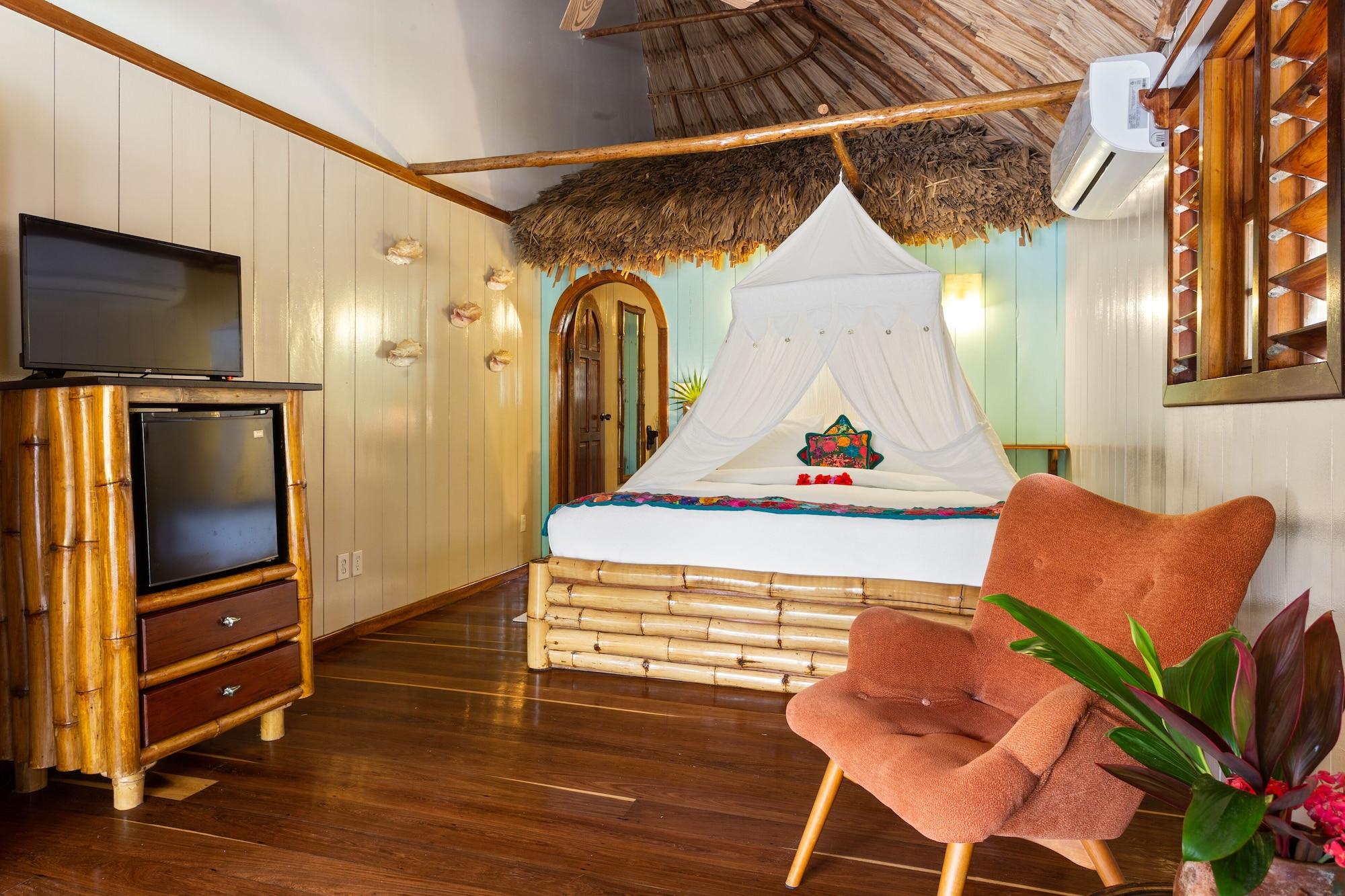 Portofino Resort-an Authentic Island Escape! Resort San Pedro (Ambergris Caye)