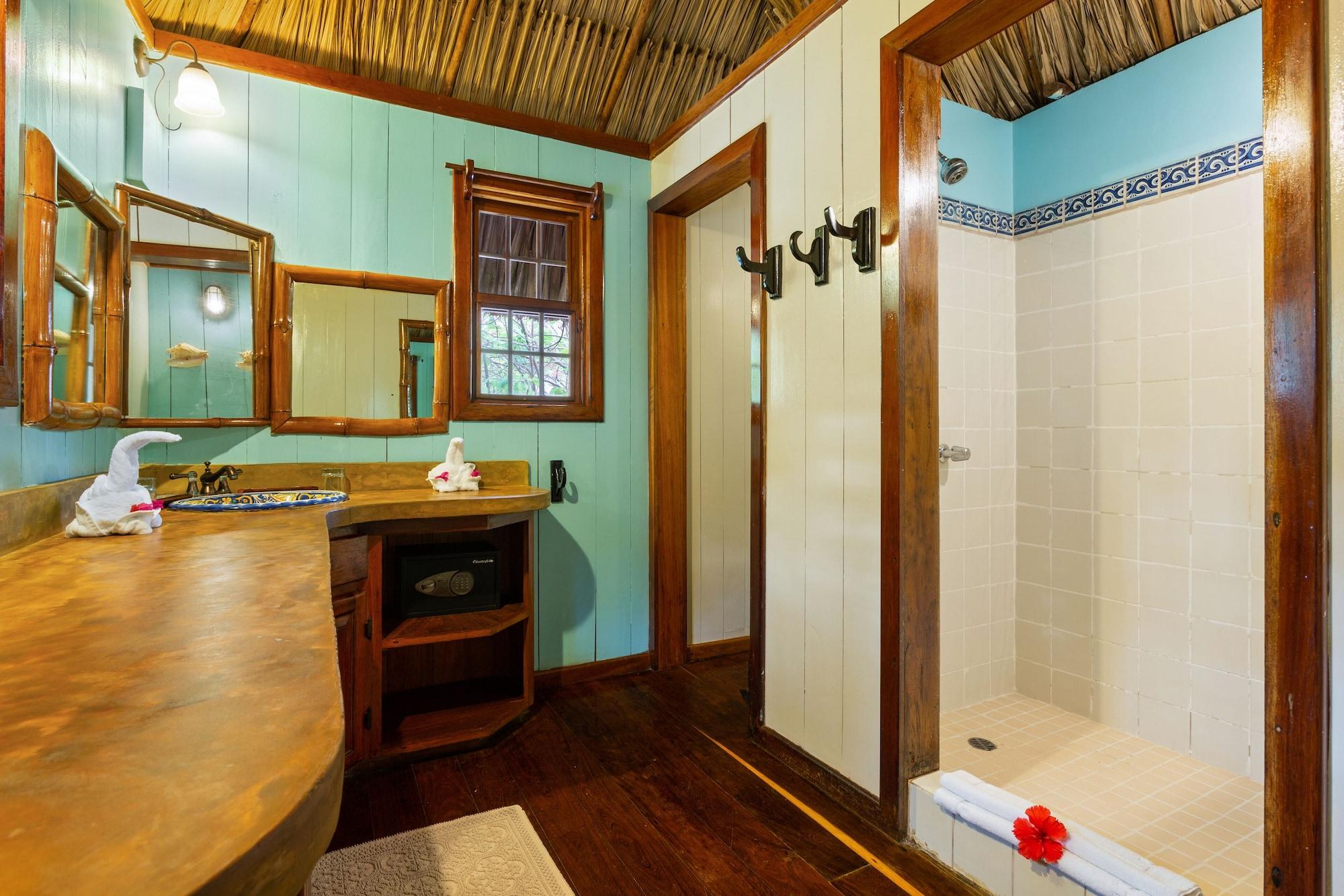 Portofino Resort-an Authentic Island Escape! Resort San Pedro (Ambergris Caye)