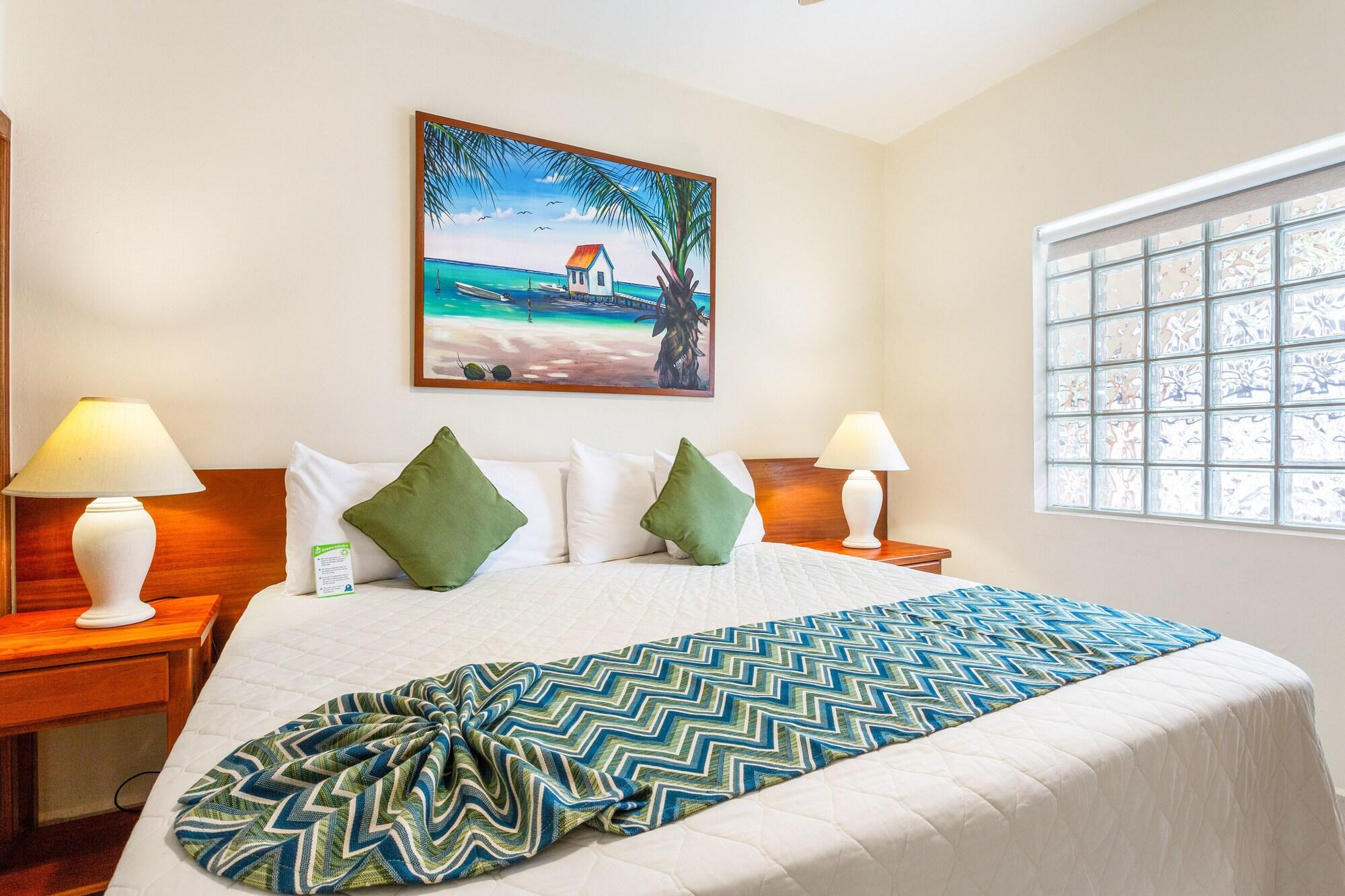 Hotel Sunbreeze