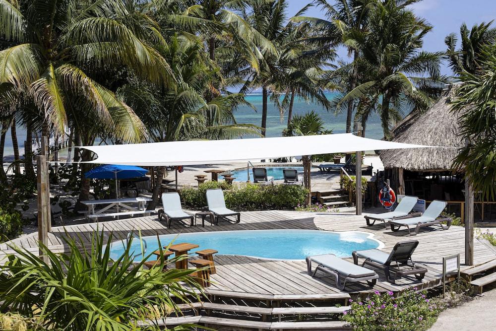 Resort Caribbean