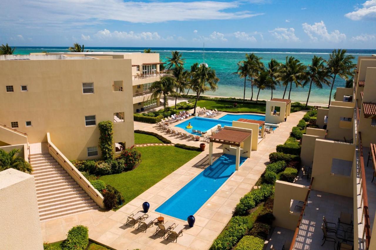 The Phoenix San Pedro (Ambergris Caye)