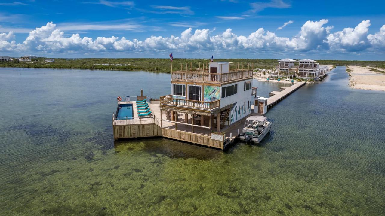 Aruna & Villas San Pedro (Ambergris Caye)
