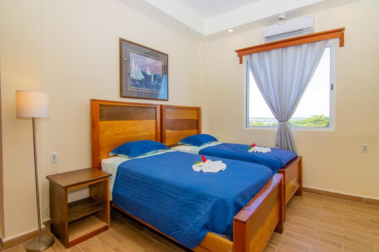 Aparthotel Tropical Palace *