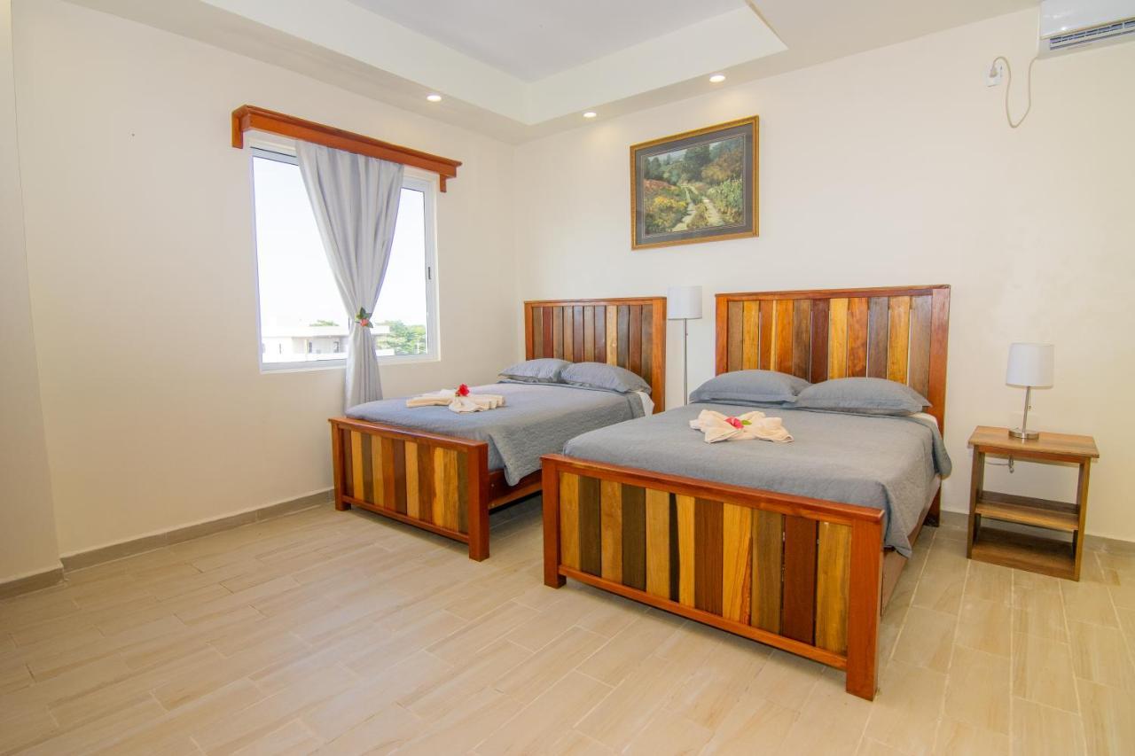 Tropical Palace Aparthotel *