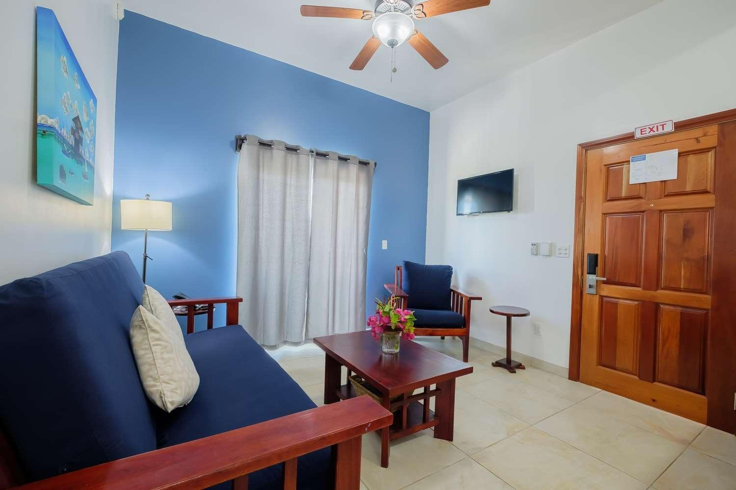 Western Grand Baymen Gardens San Pedro (Ambergris Caye)