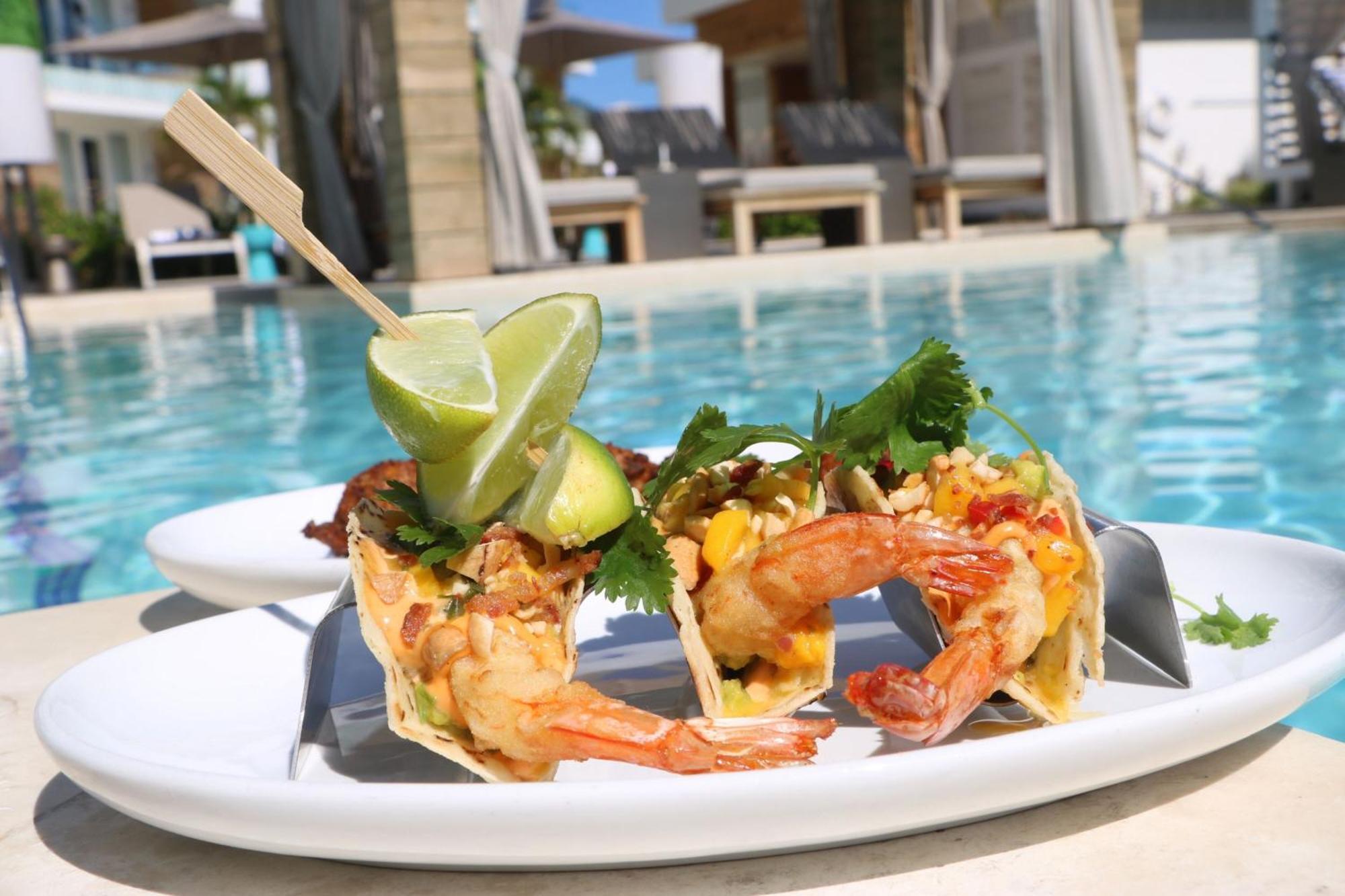 Alaia Belize, Autograph Collection Hotel 4*