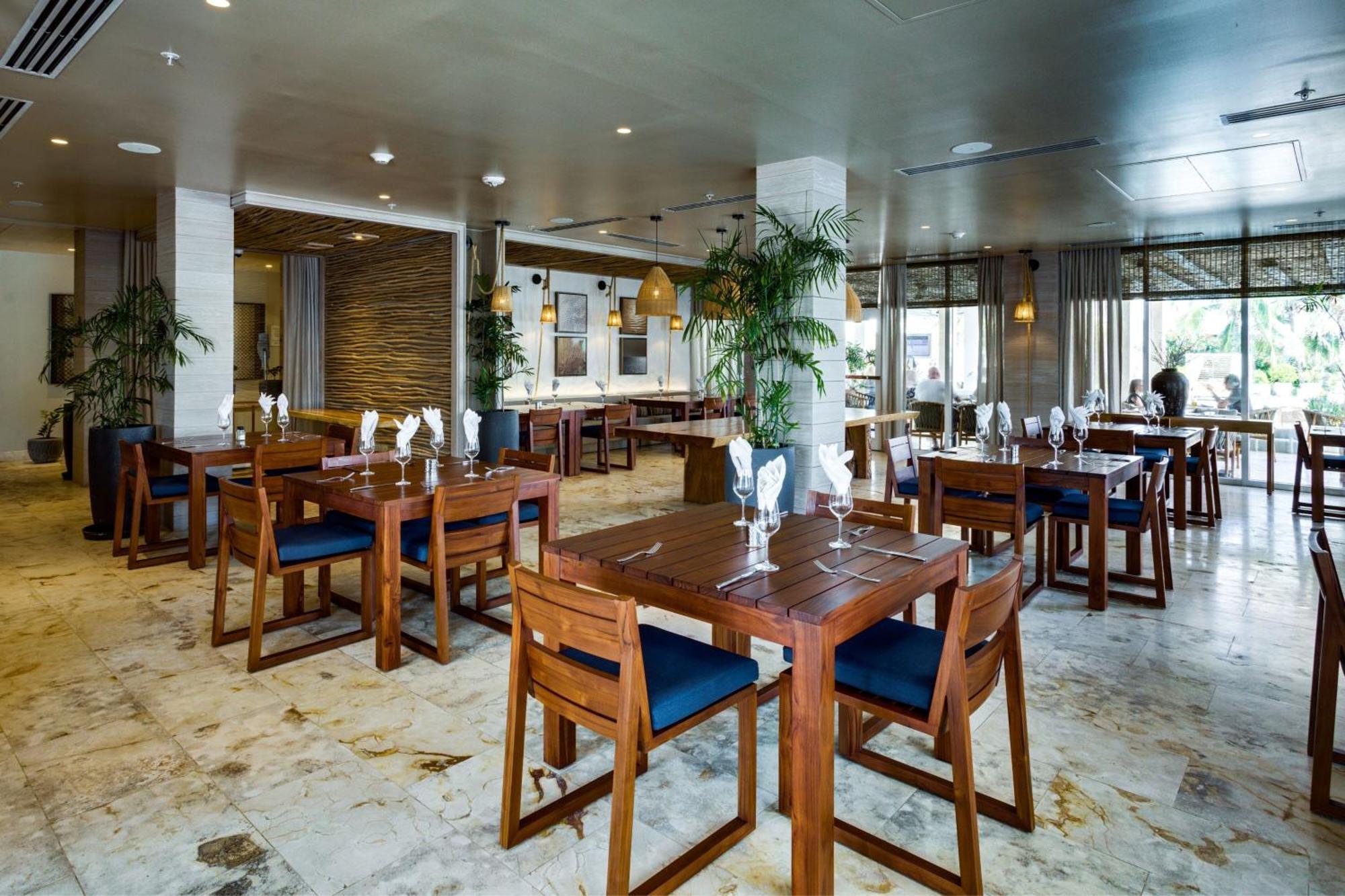 Alaia Belize, Autograph Collection Hotel 4*