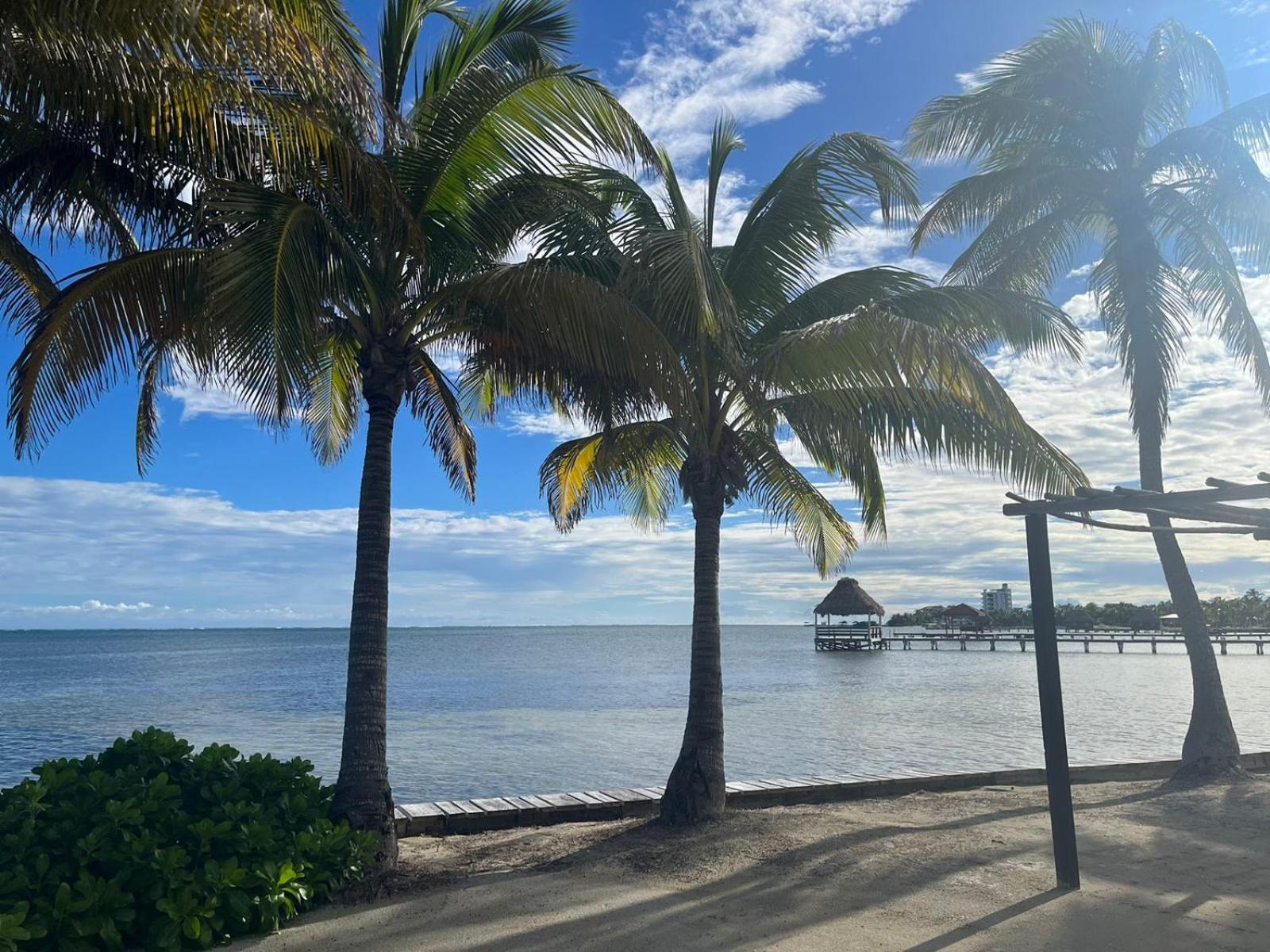 Captain Morgan's Retreat 3* San Pedro (Ambergris Caye)