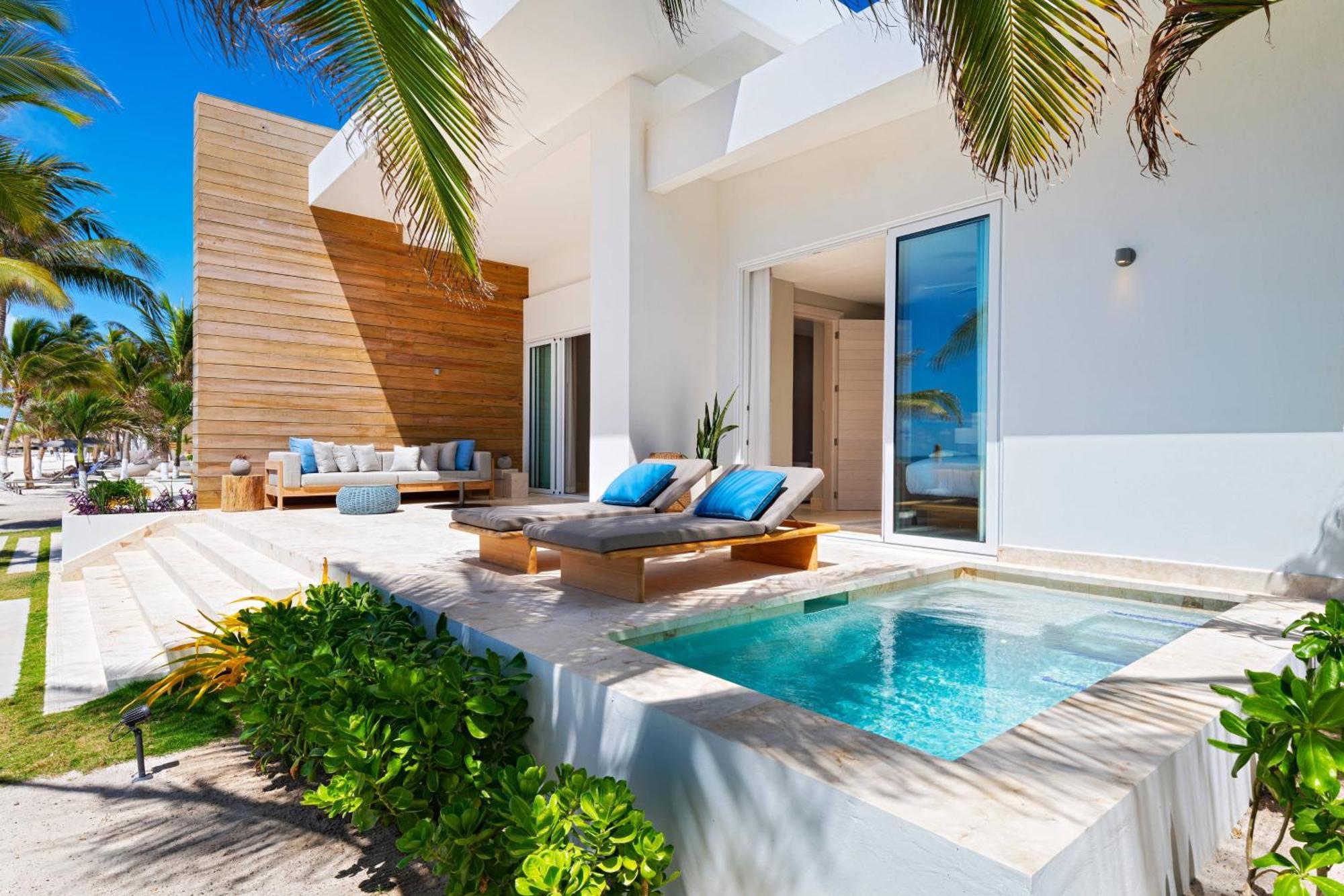 Hotel Alaia Belize, Autograph Collection