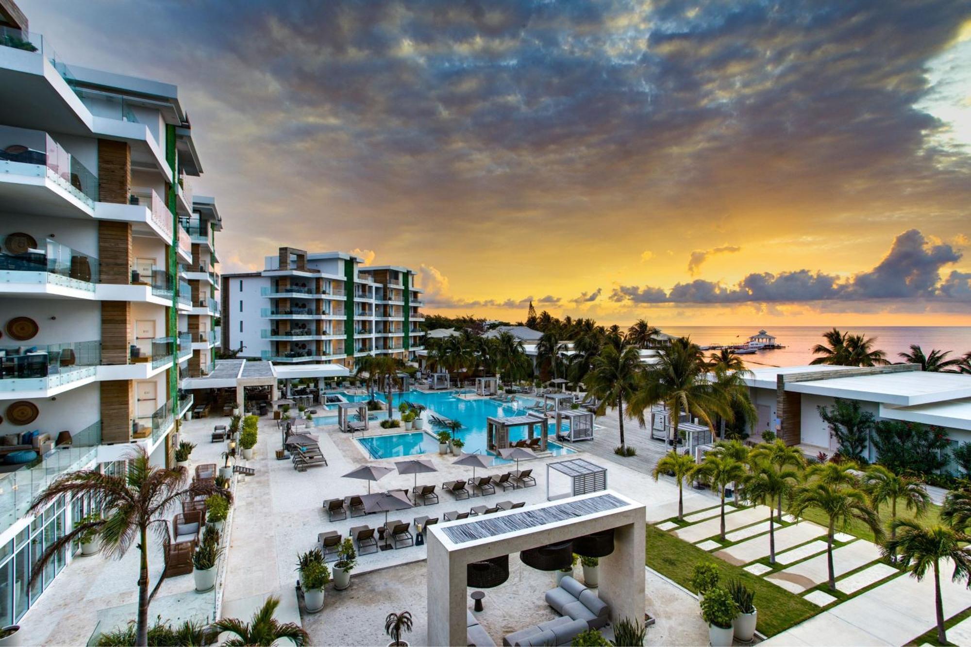 Alaia Belize, Autograph Collection Hotel 4*
