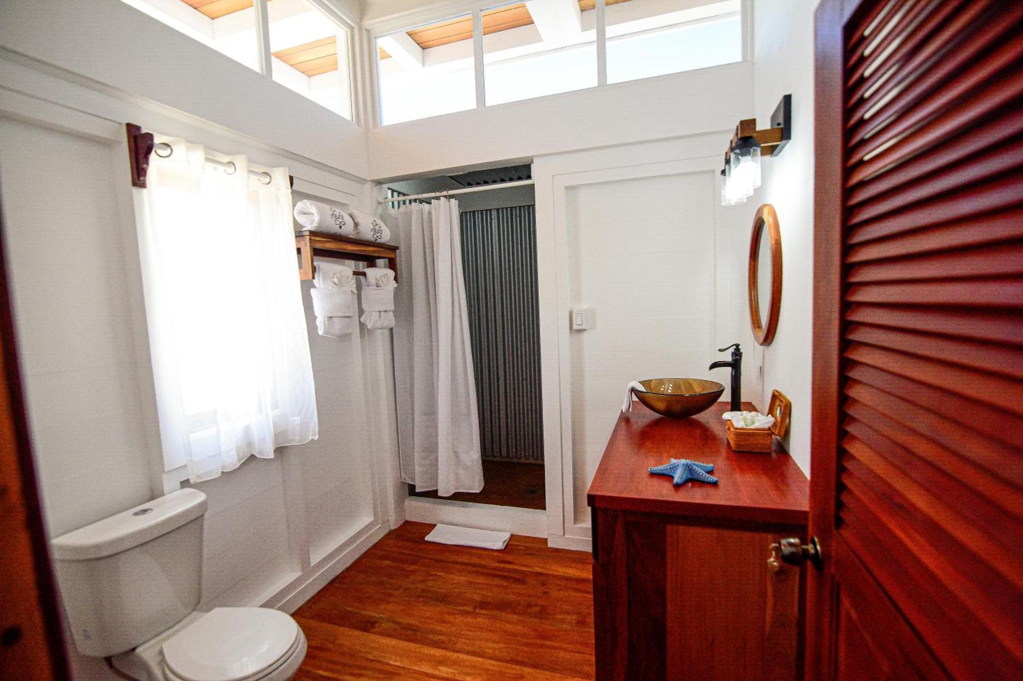 Aruna & Villas San Pedro (Ambergris Caye)