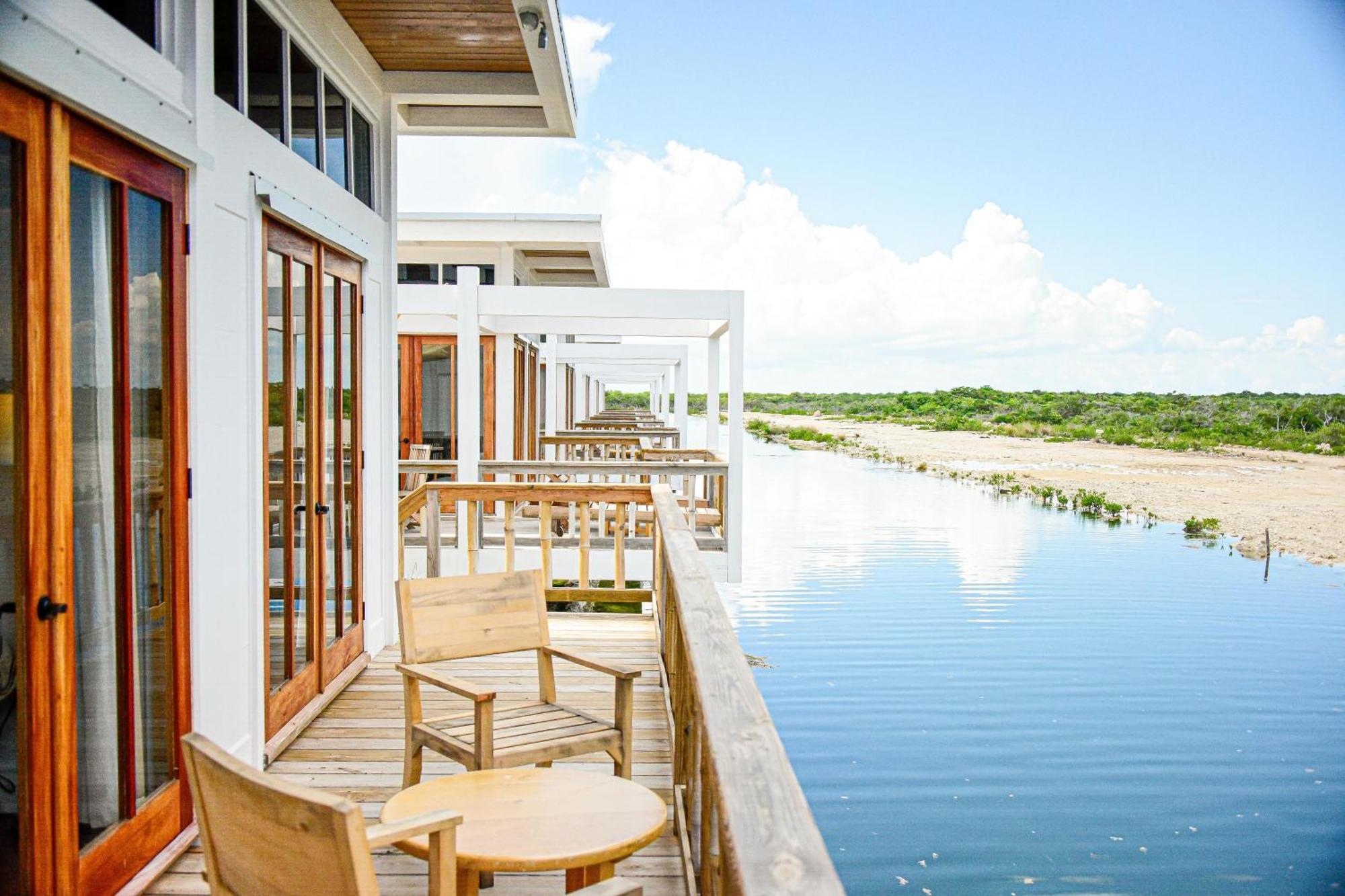 Aruna & Villas 4*