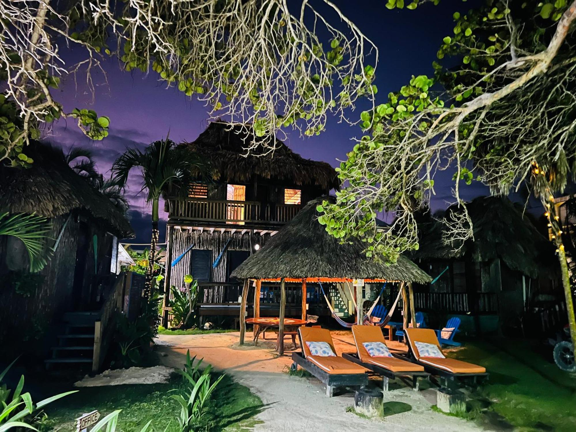 Del Rio 3* San Pedro (Ambergris Caye)