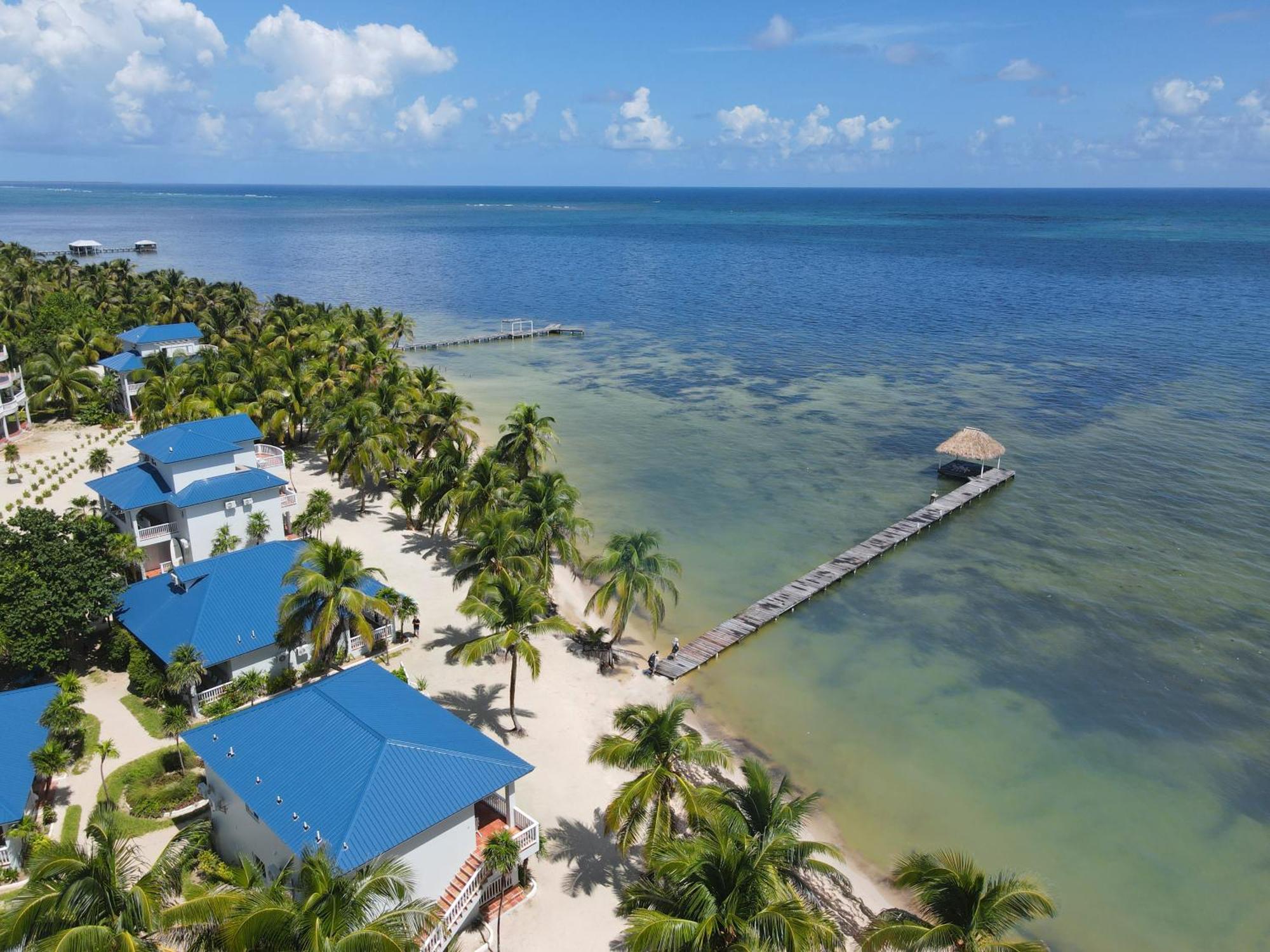 Resort Sapphire 4*