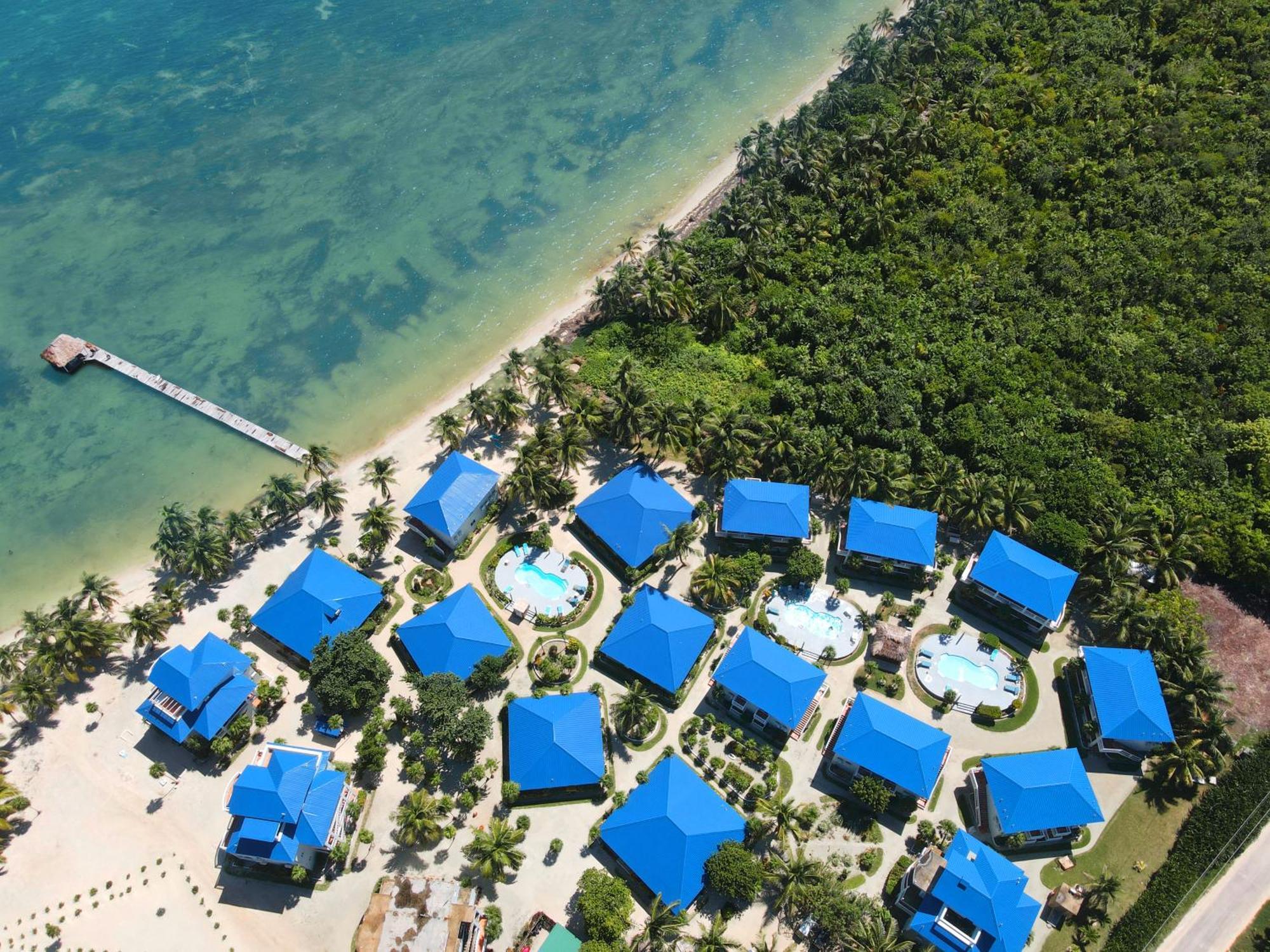 Sapphire Resort 4*