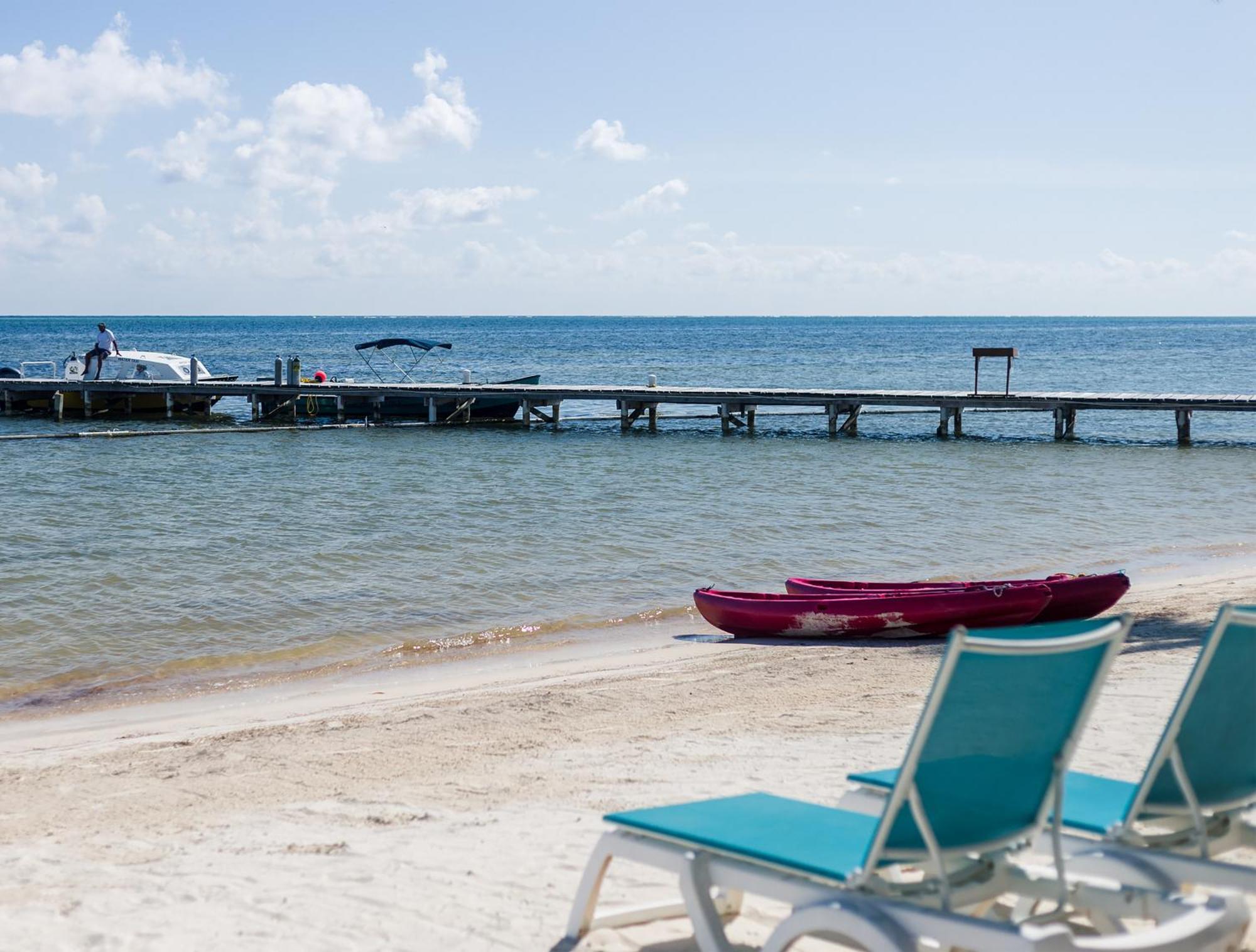 Resort Sapphire San Pedro (Ambergris Caye)