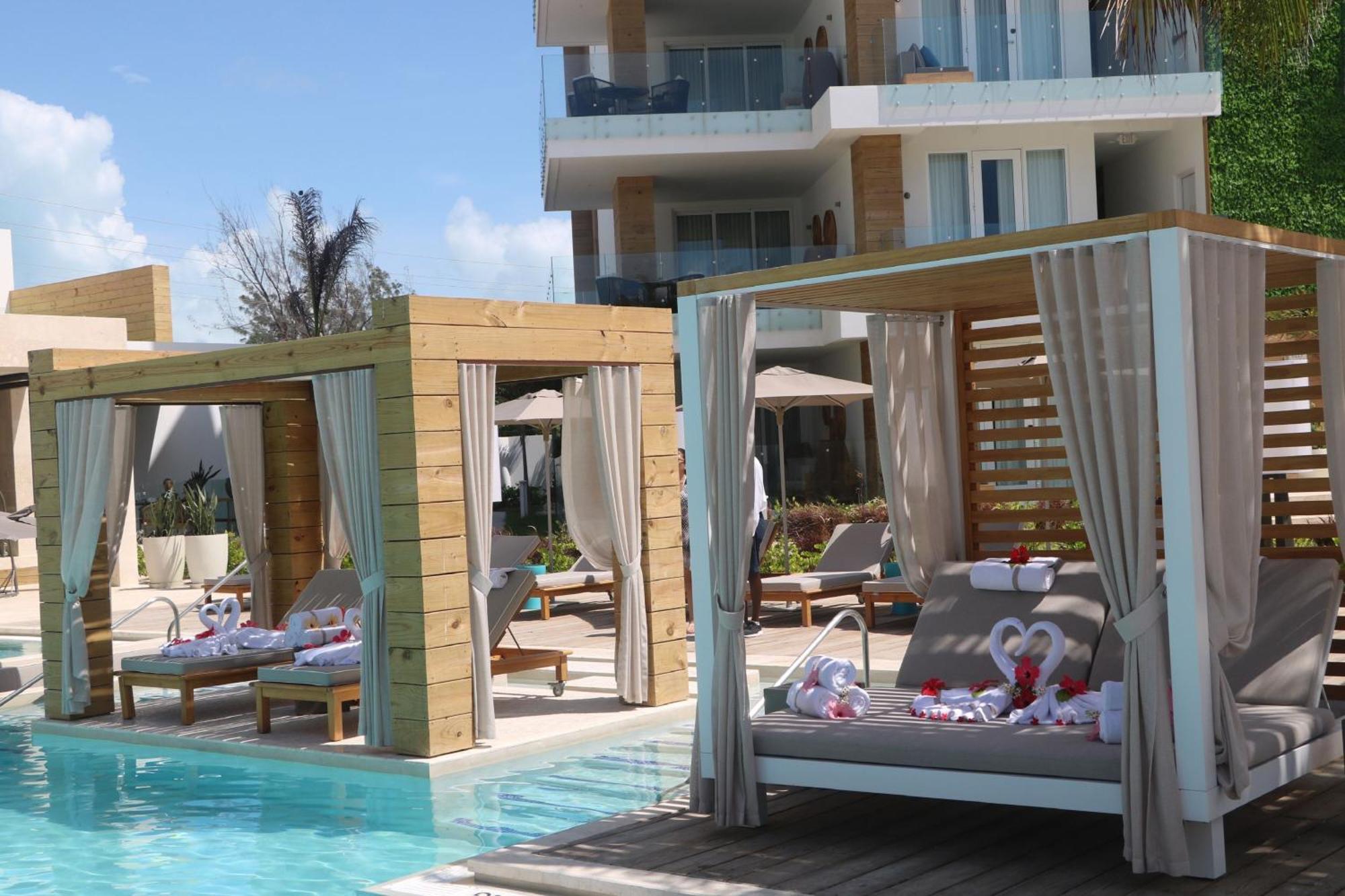 Hotel Alaia Belize, Autograph Collection San Pedro (Ambergris Caye)