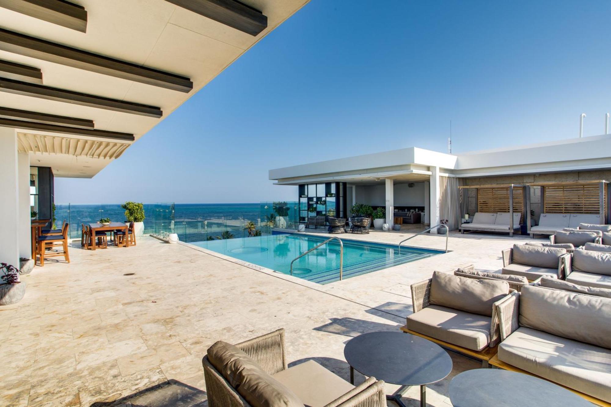 Hotel Alaia Belize, Autograph Collection