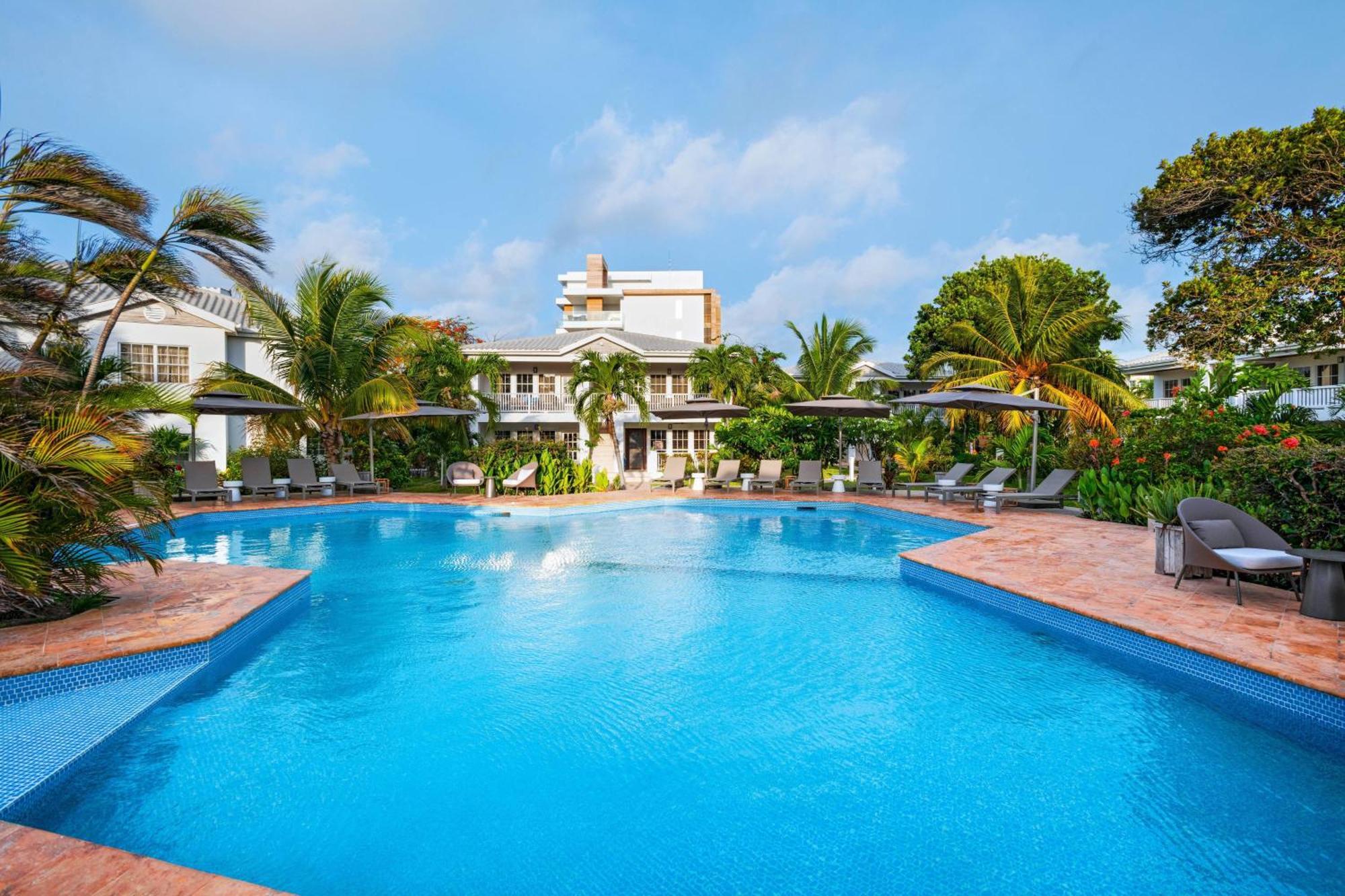 Hotel Alaia Belize, Autograph Collection 4*