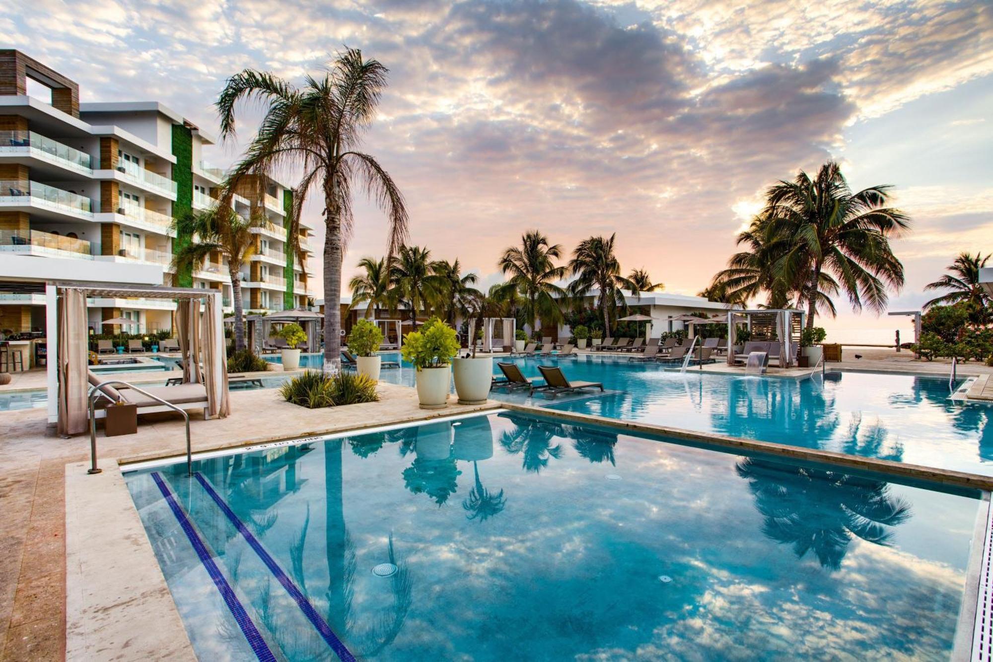 Hotel Alaia Belize, Autograph Collection San Pedro (Ambergris Caye)