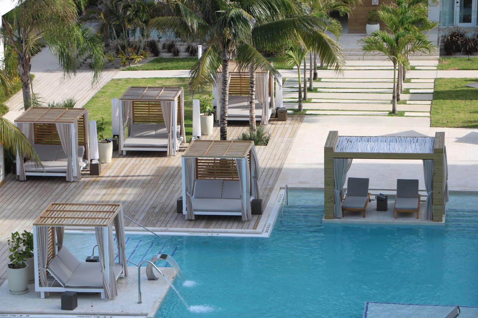 Hotel Alaia Belize, Autograph Collection San Pedro (Ambergris Caye)