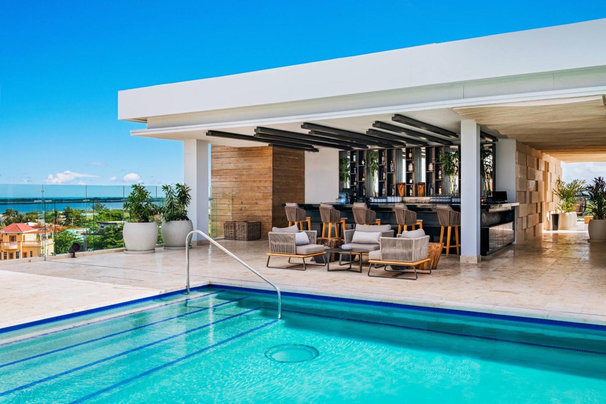 Alaia Belize, Autograph Collection Hotel 4*