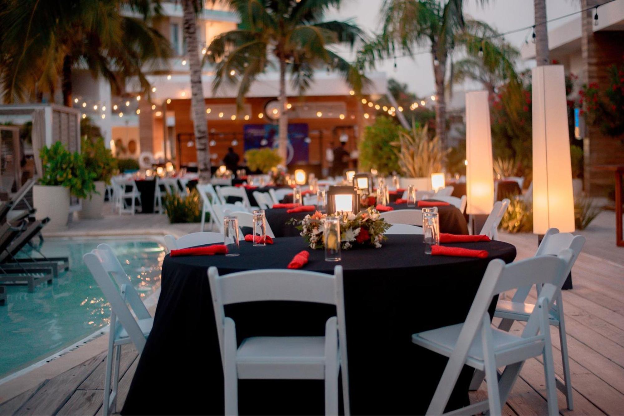Alaia Belize, Autograph Collection 4* San Pedro (Ambergris Caye)