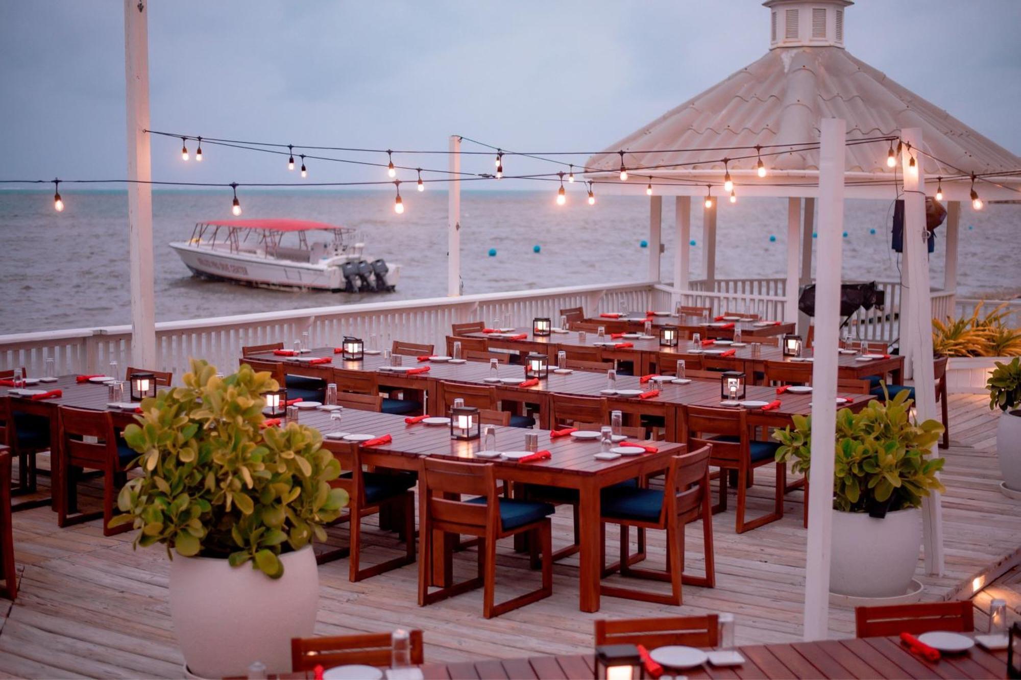 Hotel Alaia Belize, Autograph Collection San Pedro (Ambergris Caye)