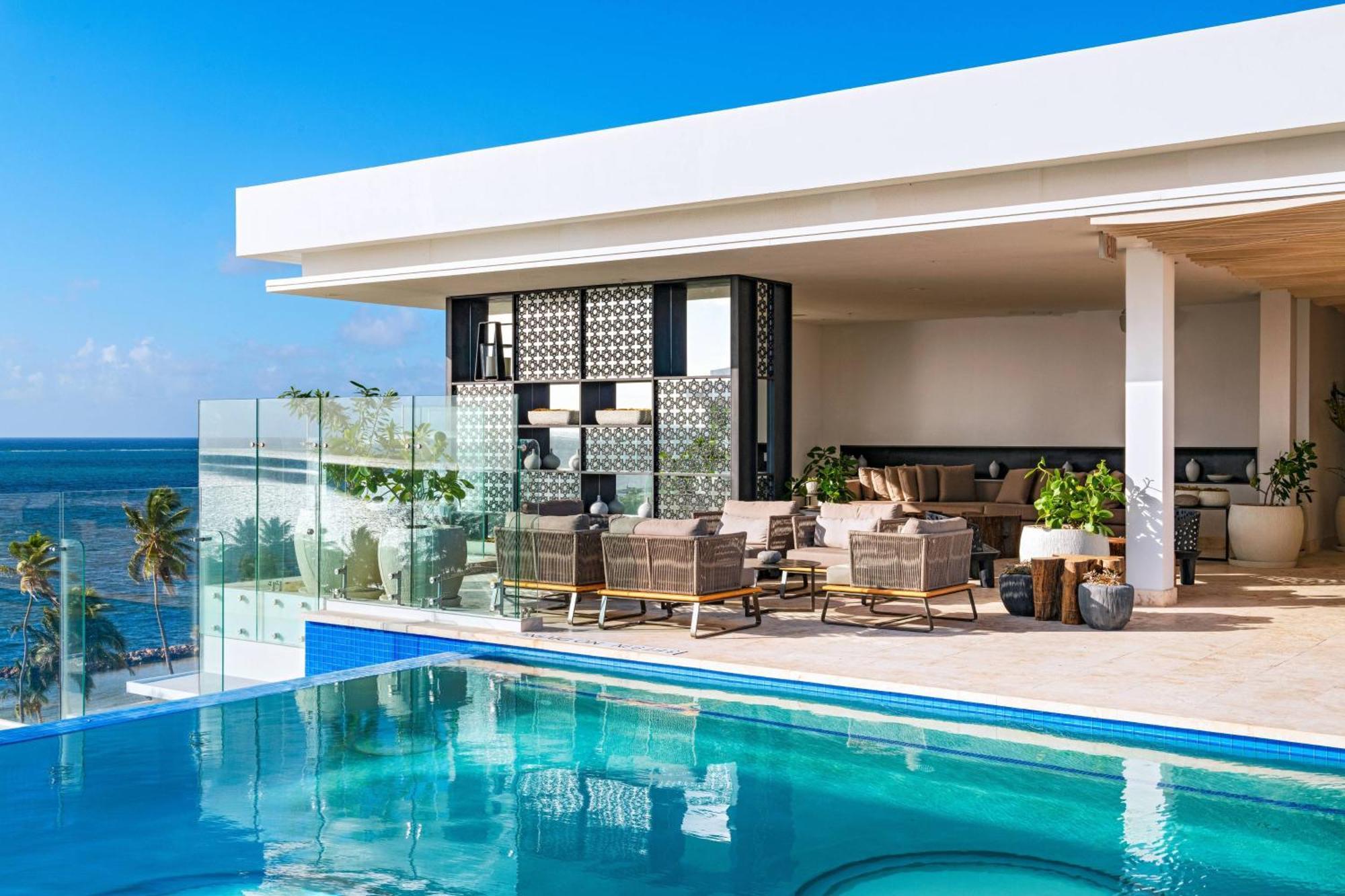 Hotel Alaia Belize, Autograph Collection