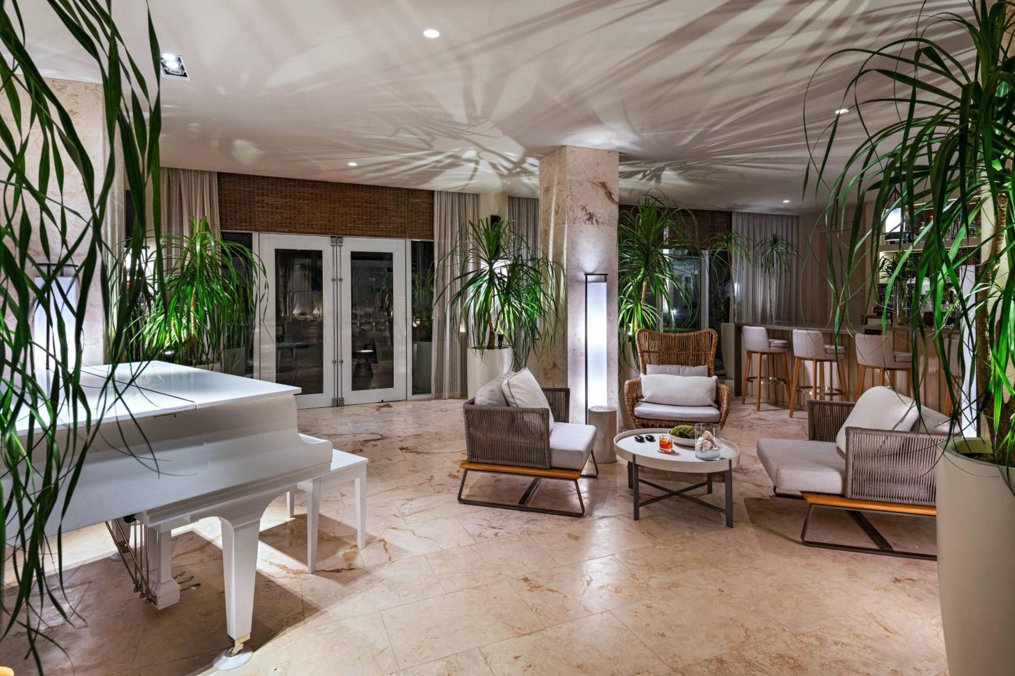 Hotel Alaia Belize, Autograph Collection San Pedro (Ambergris Caye)
