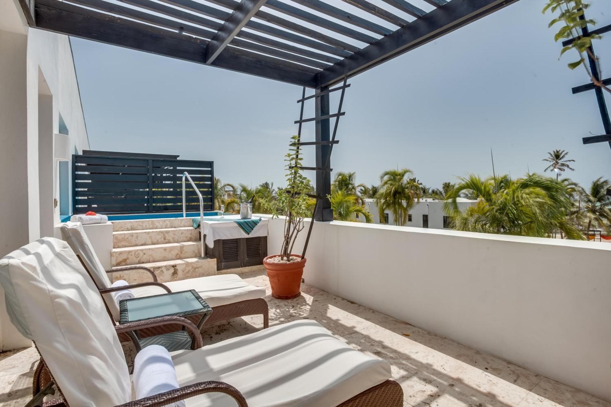 Resort Terrazas