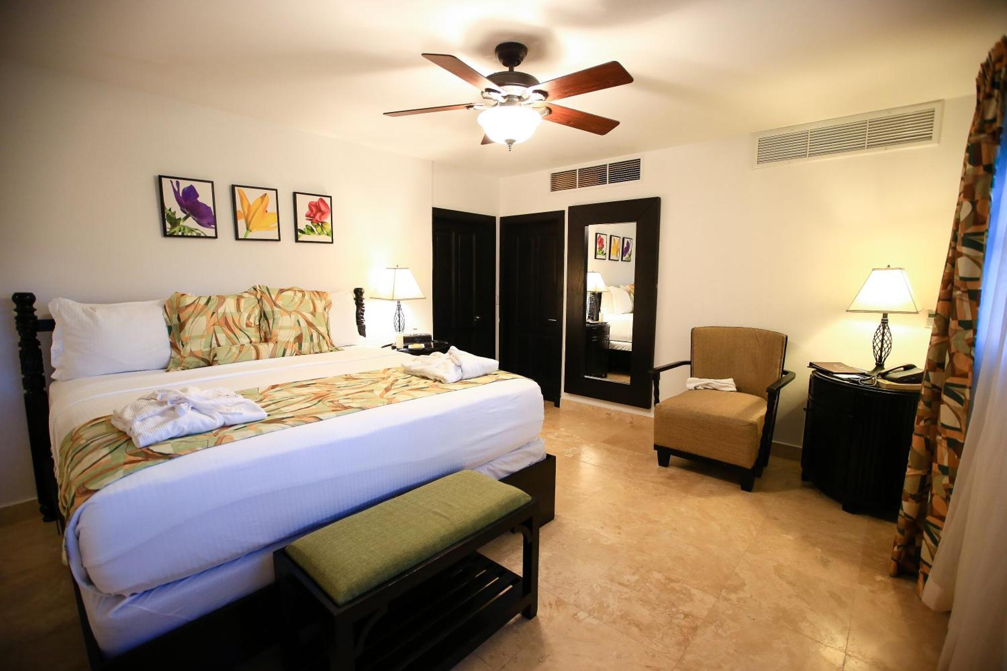Terrazas Resort San Pedro (Ambergris Caye)