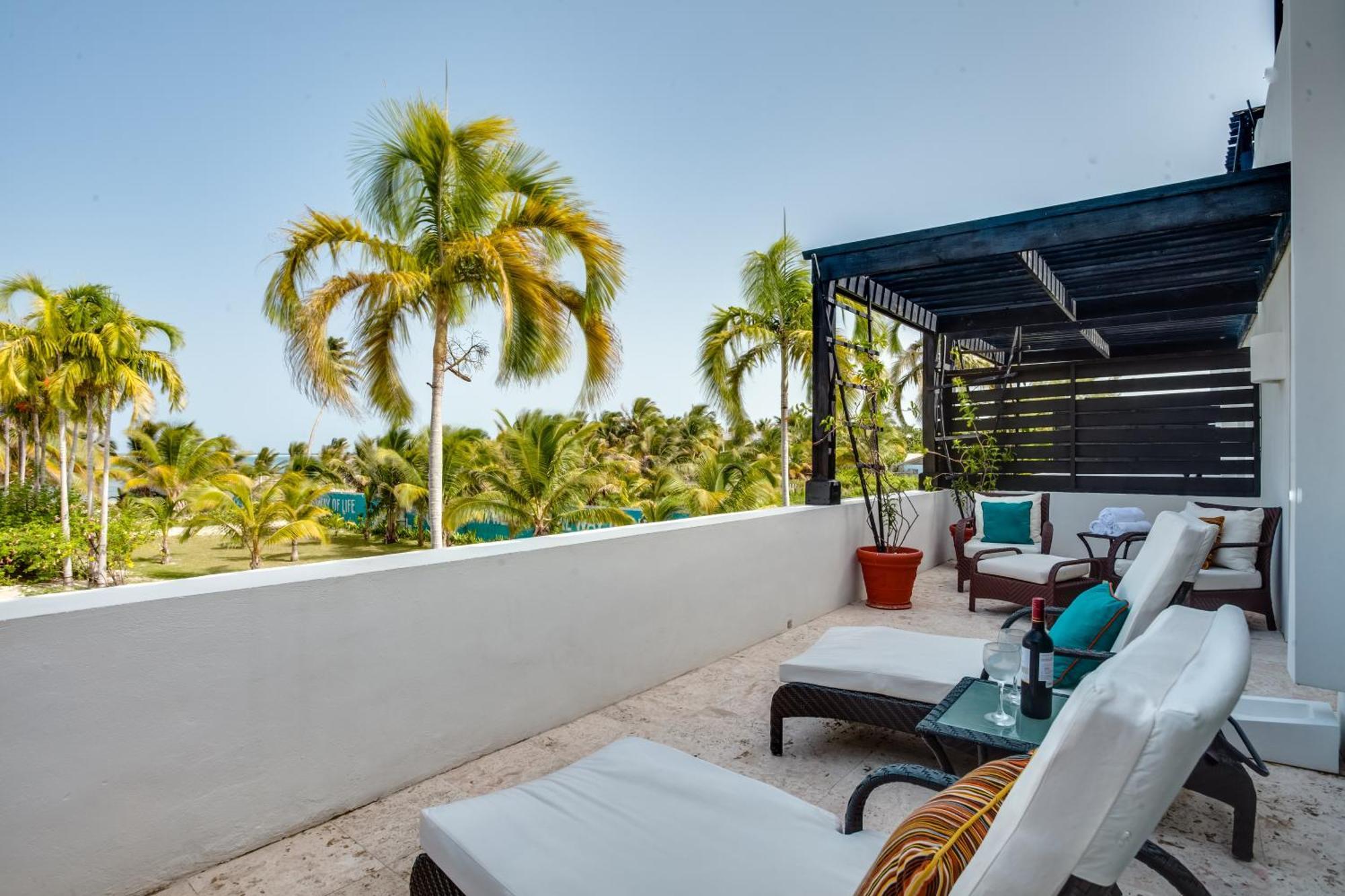 Terrazas Resort San Pedro (Ambergris Caye)