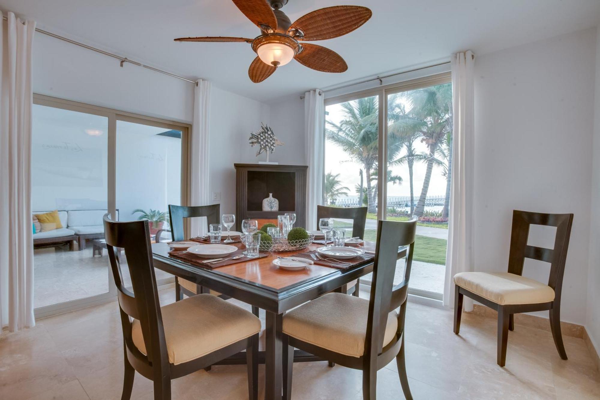 Resort Terrazas San Pedro (Ambergris Caye)