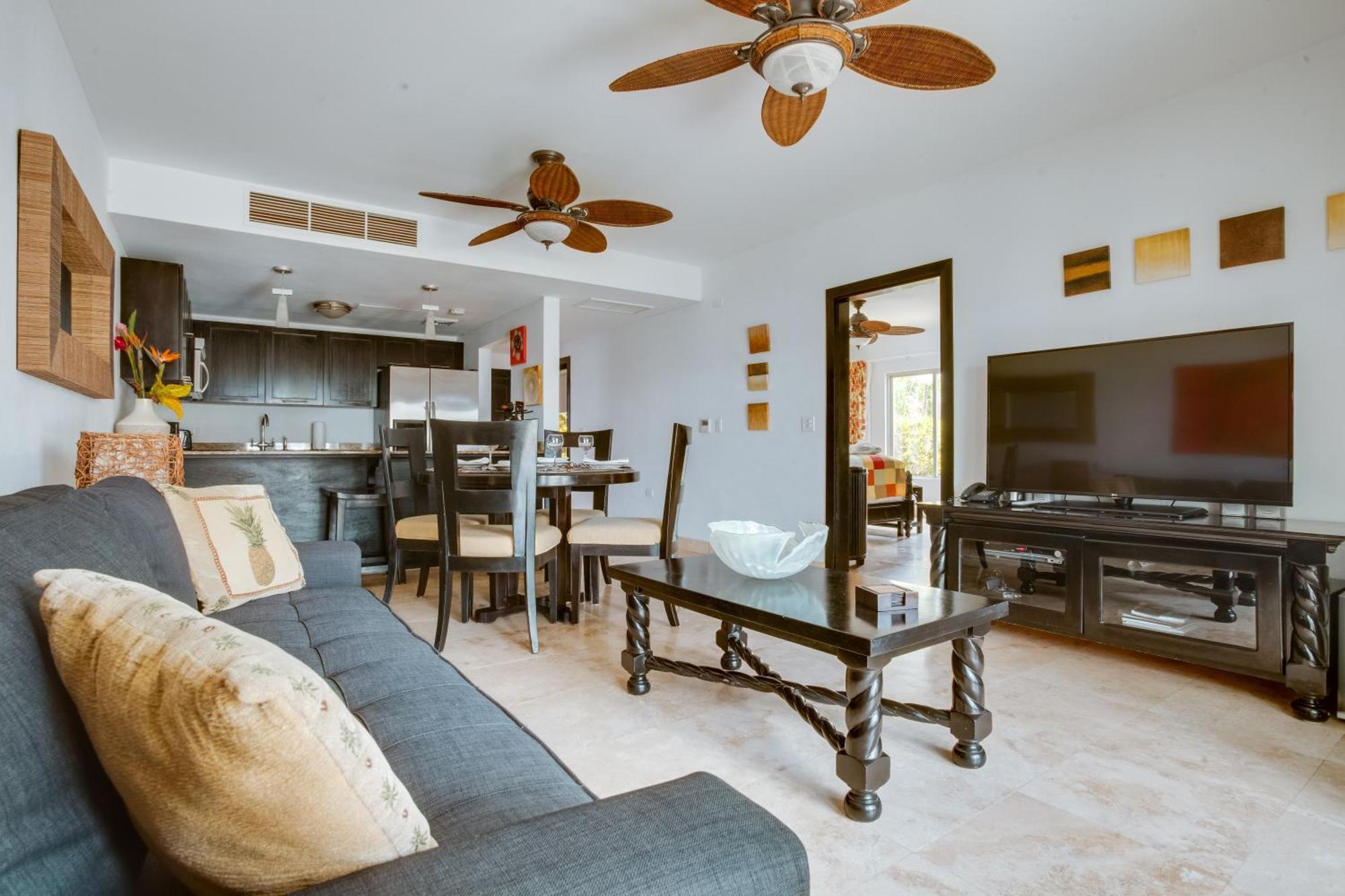 Resort Terrazas 5*