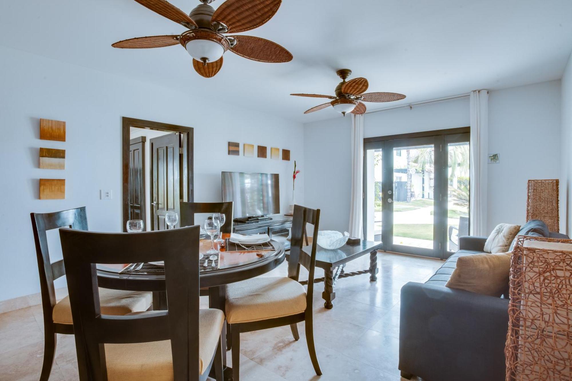 Terrazas 5* San Pedro (Ambergris Caye)