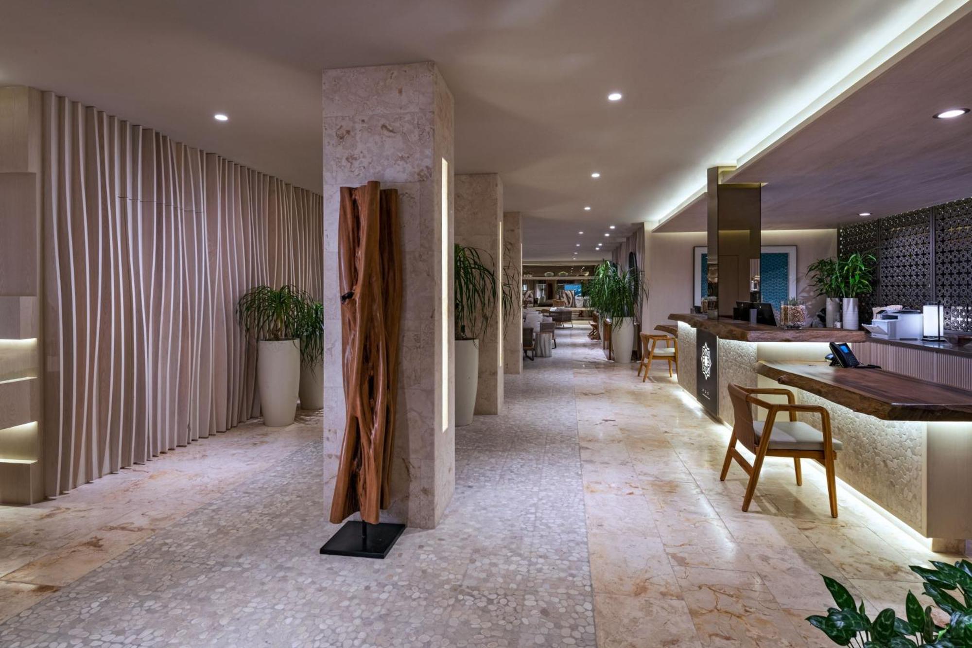 Hotel Alaia Belize, Autograph Collection 4*