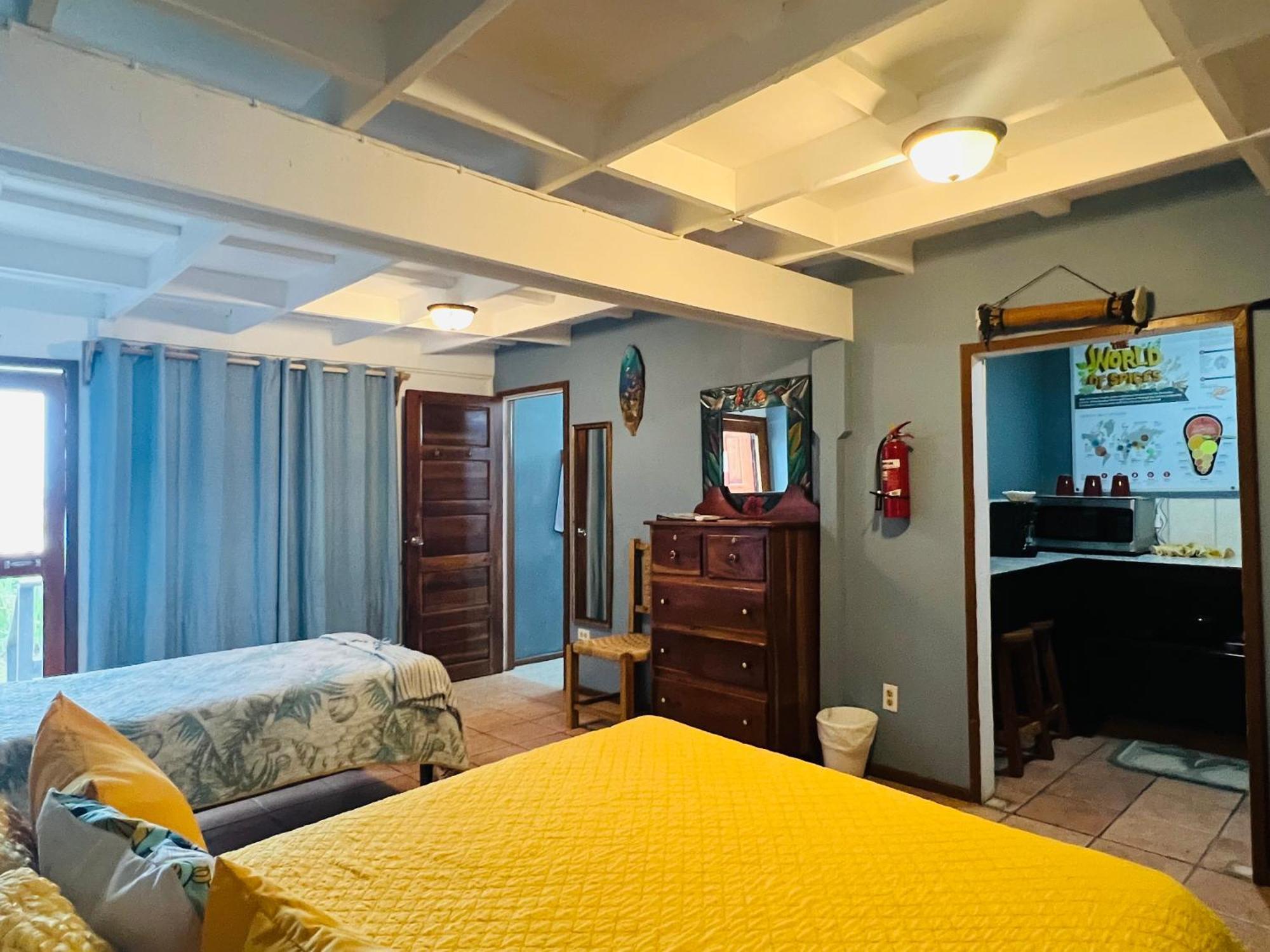 Del Rio 3* San Pedro (Ambergris Caye)