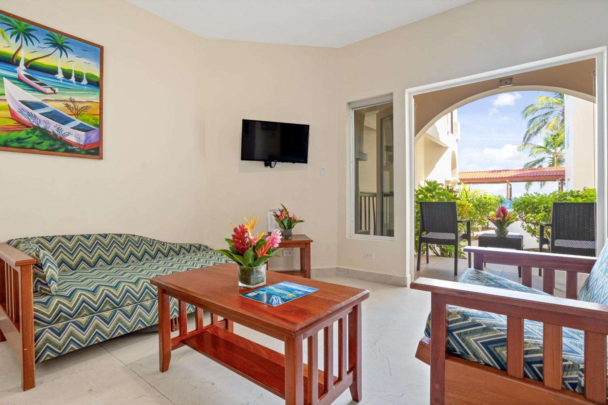 Sunbreeze Hotel