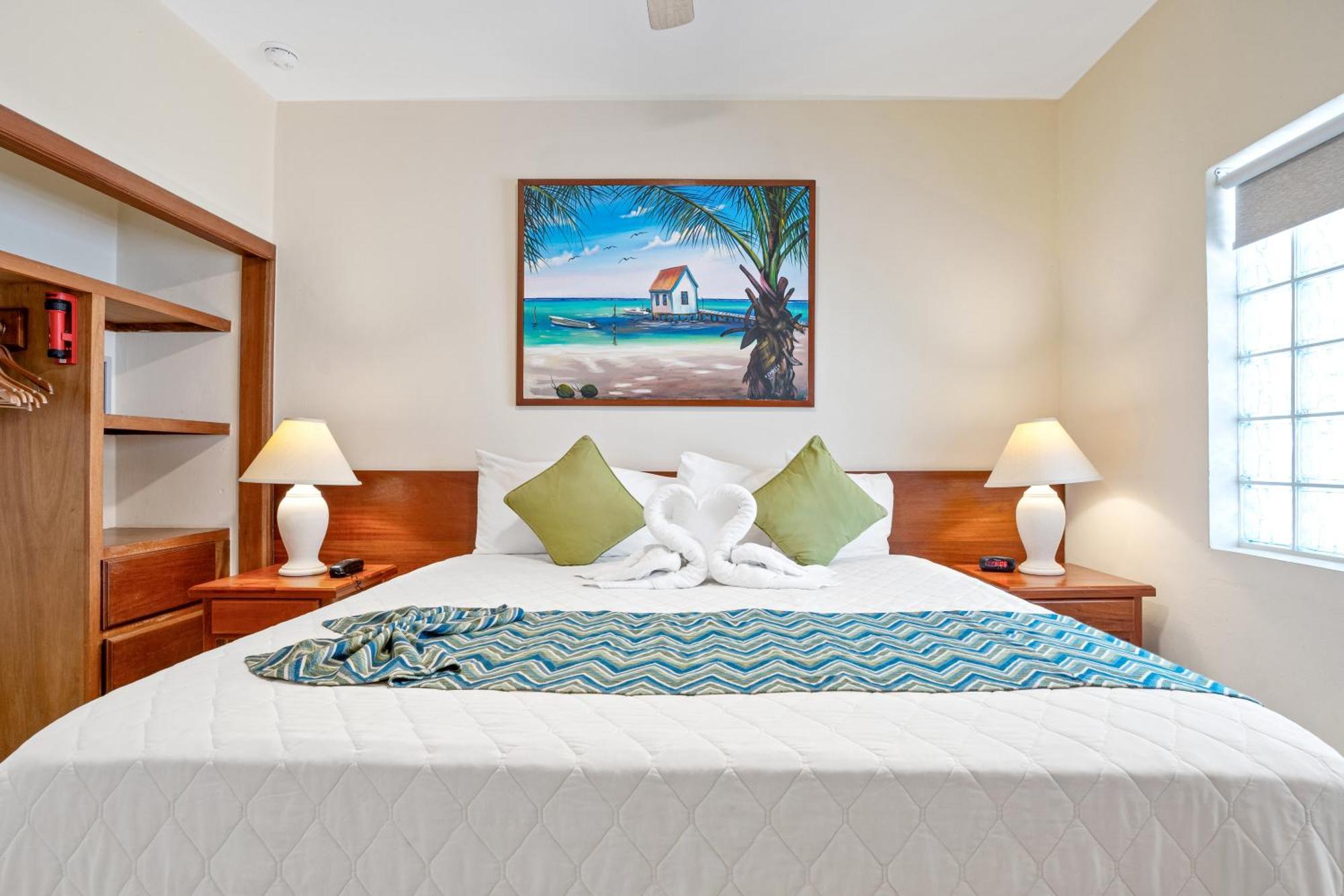 Hotel Sunbreeze