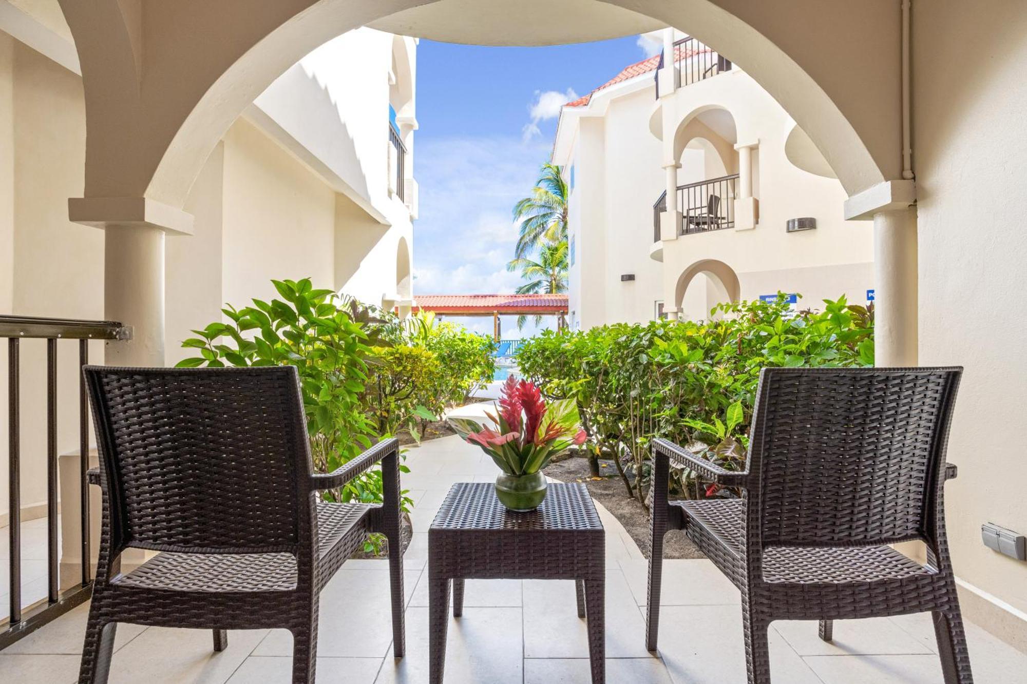 Sunbreeze Hotel San Pedro (Ambergris Caye)