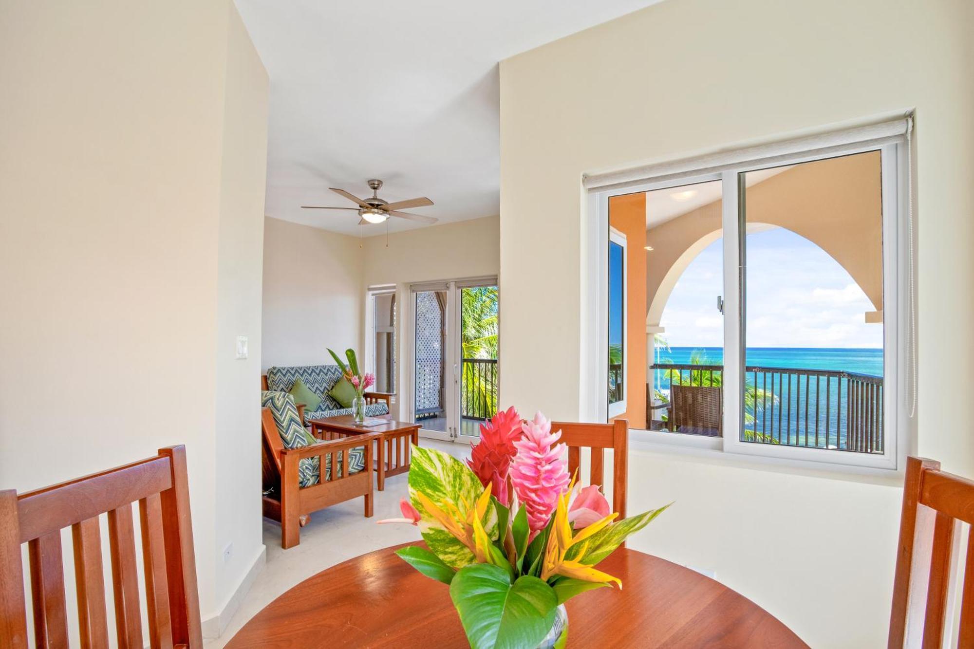 Sunbreeze 4* San Pedro (Ambergris Caye)