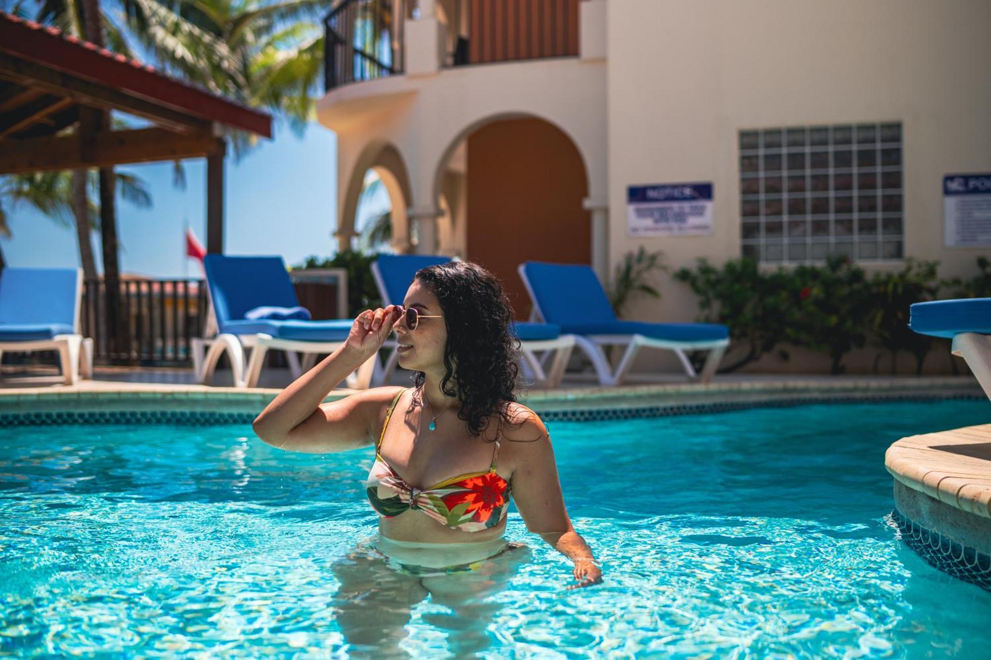 Hotel Sunbreeze 4*