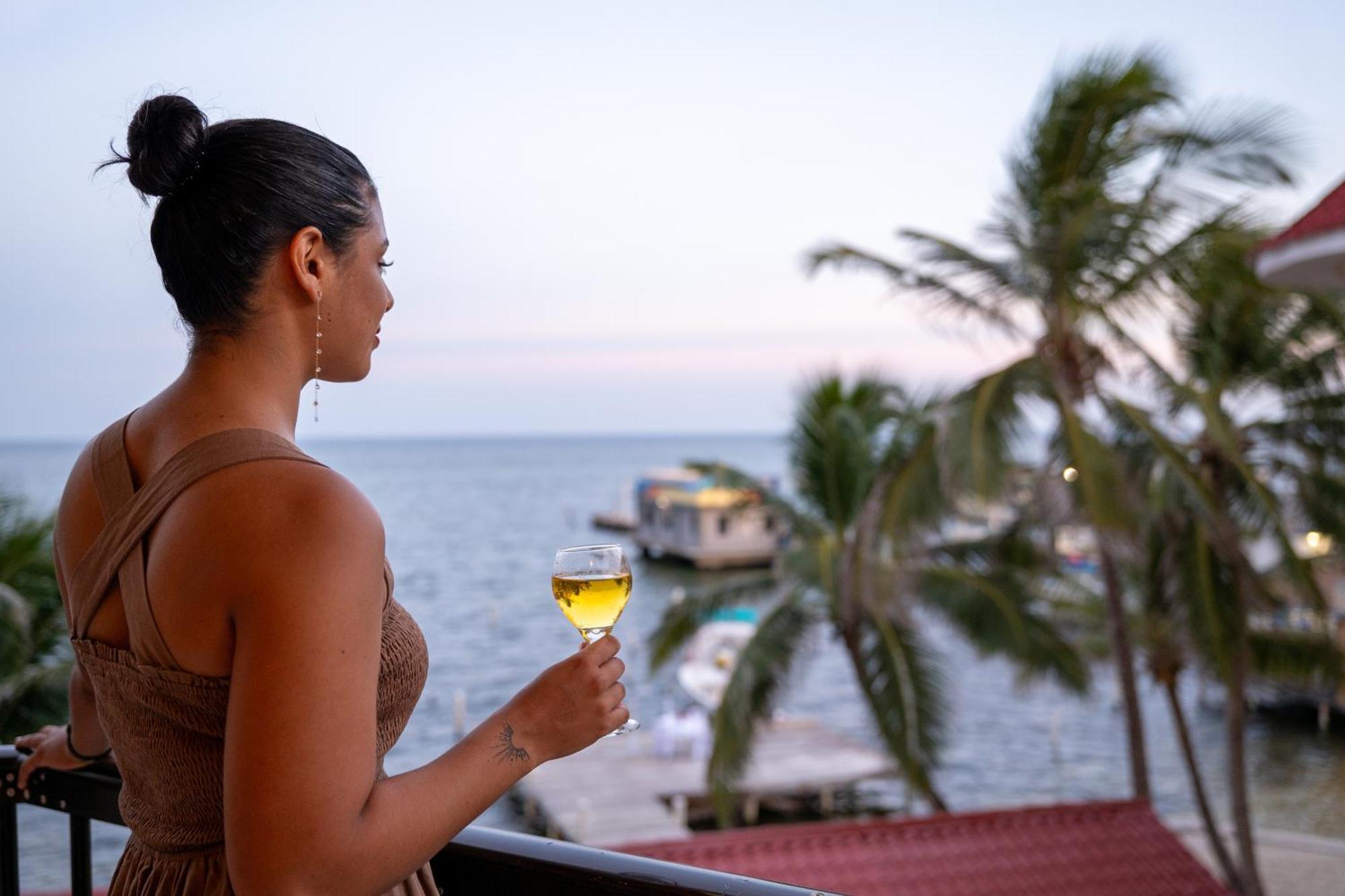 Sunbreeze 4* San Pedro (Ambergris Caye)