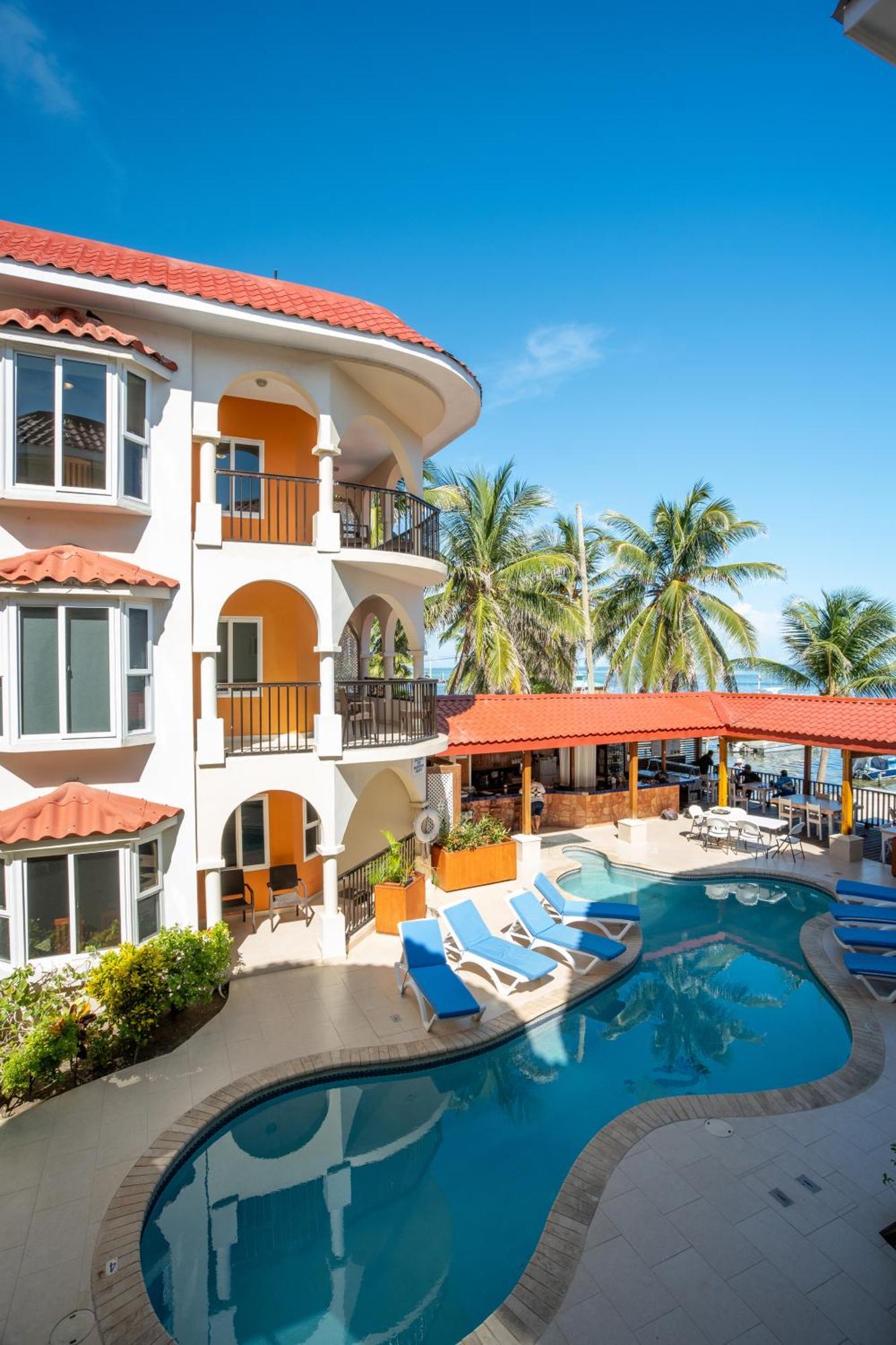 Hotel Sunbreeze
