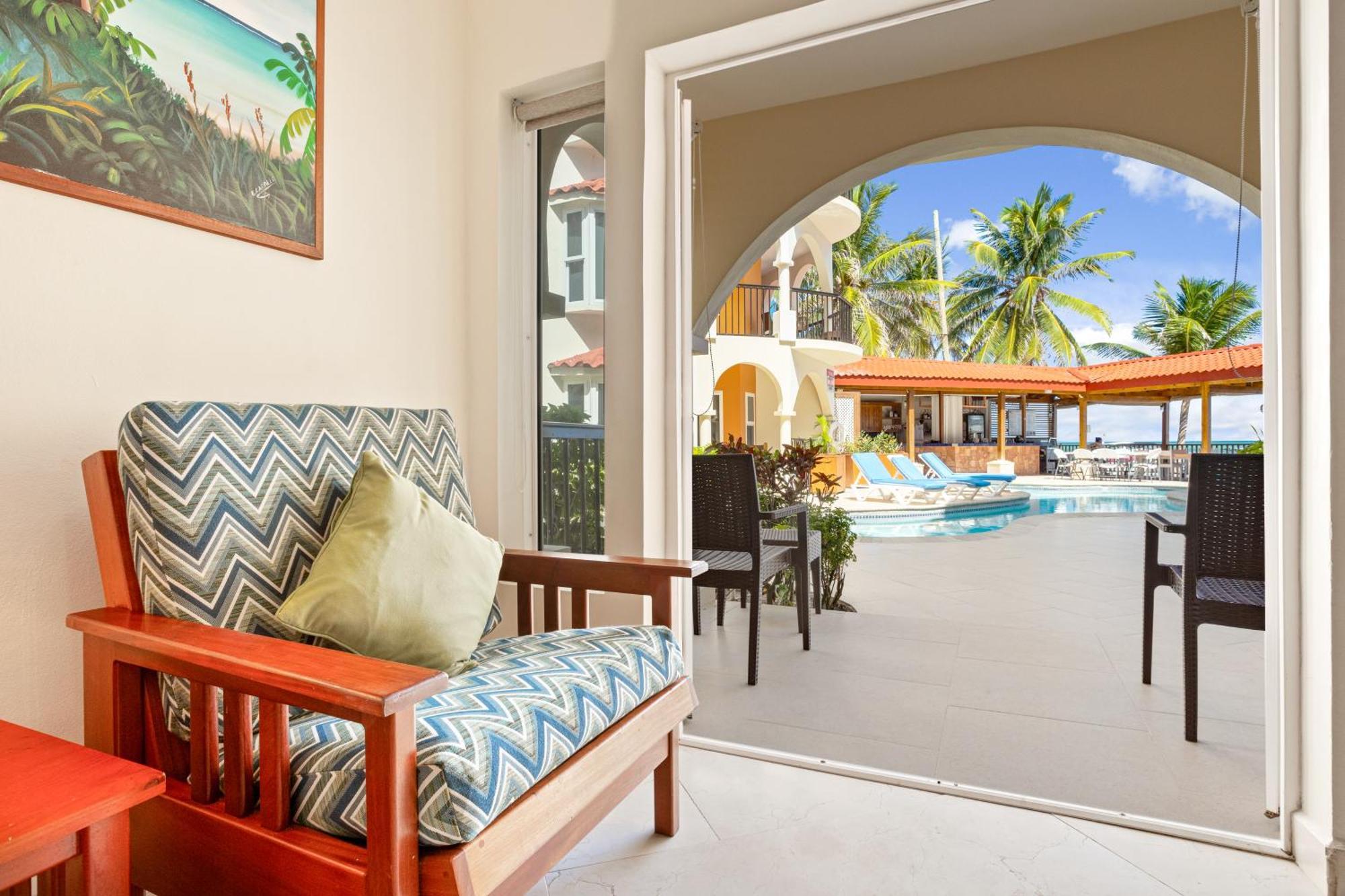 Hotel Sunbreeze 4*